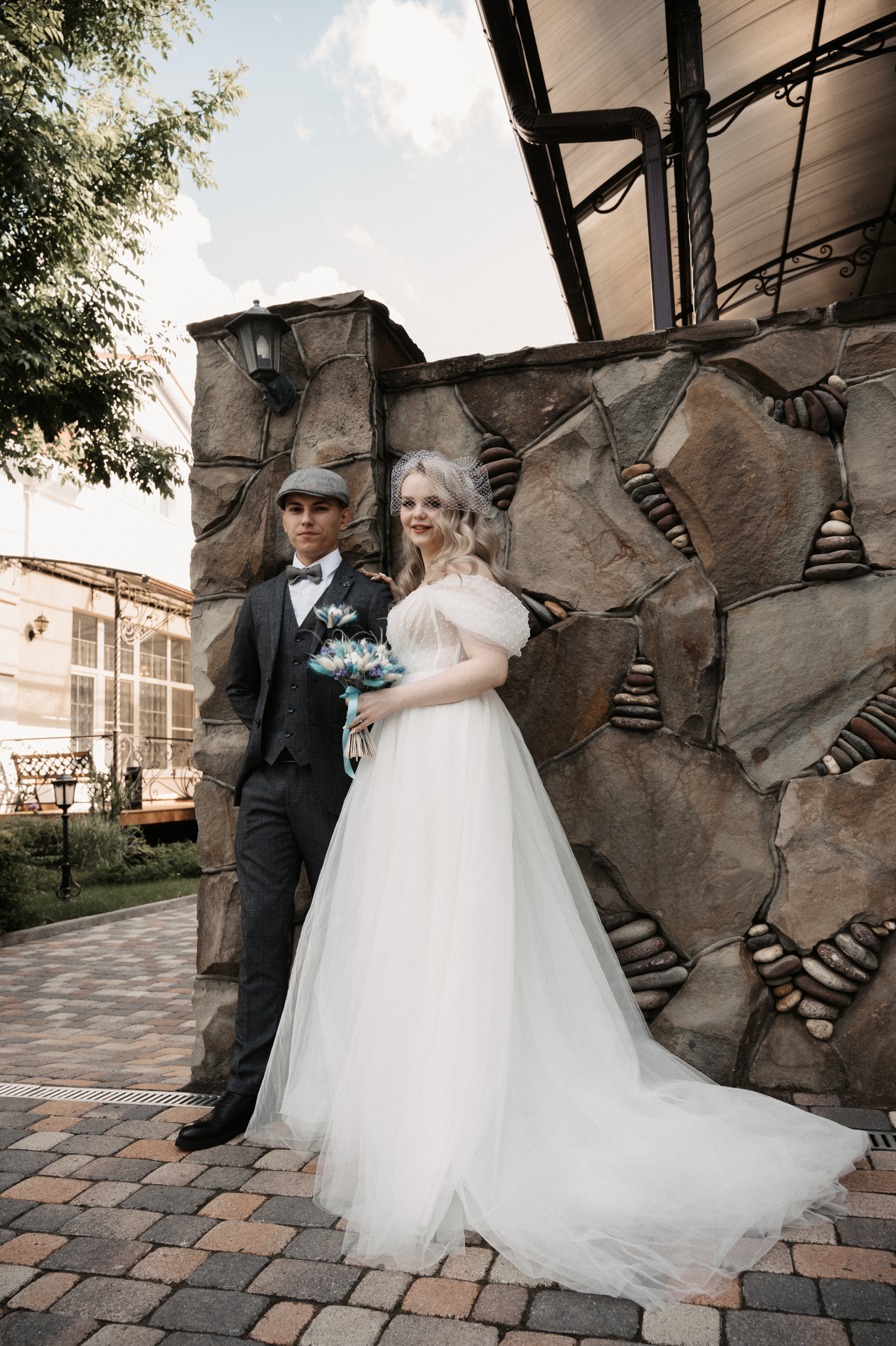 Жить в кайф. Свадебный фотограф Александр Давыдов