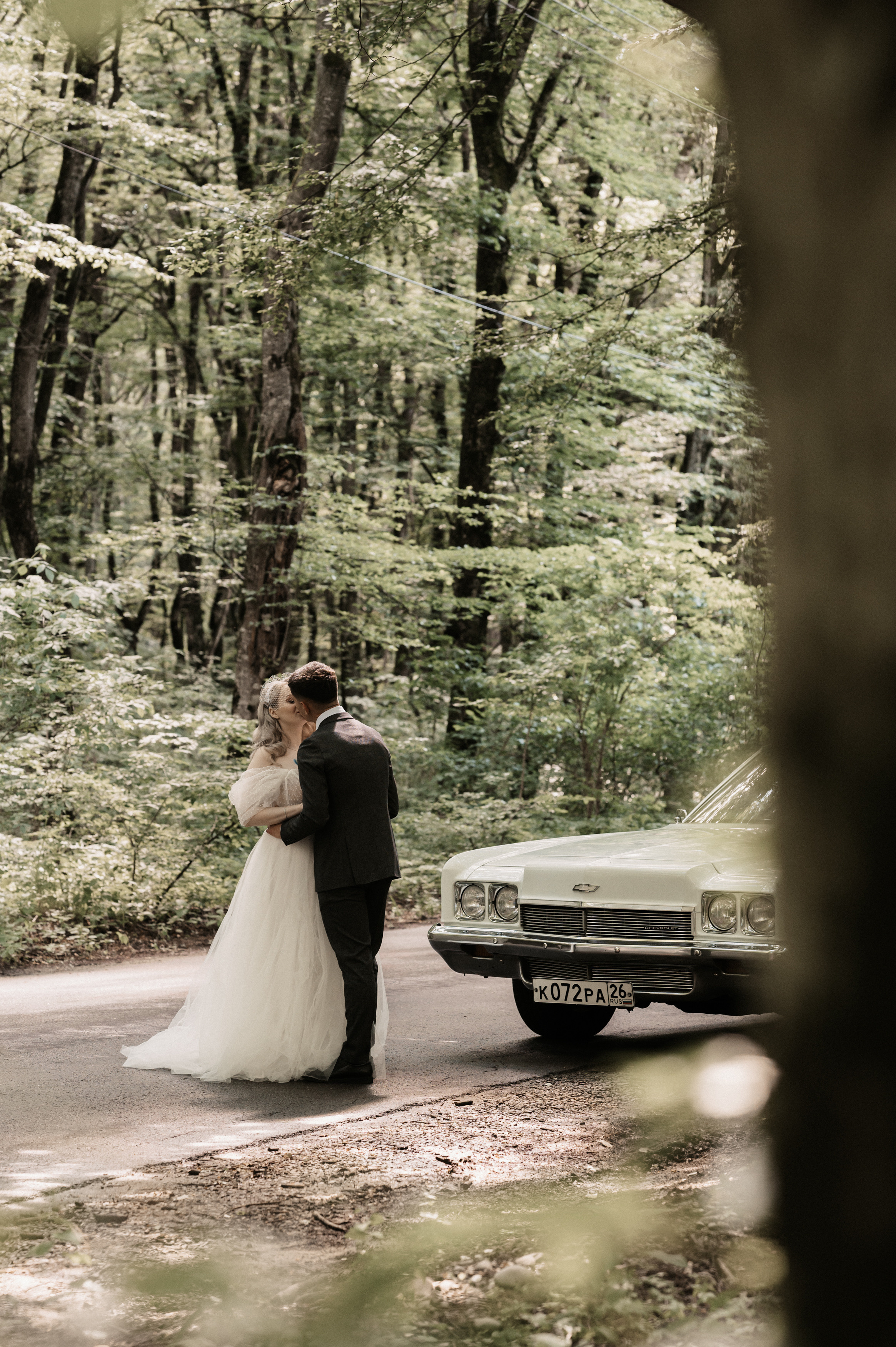 Жить в кайф. Свадебный фотограф Александр Давыдов