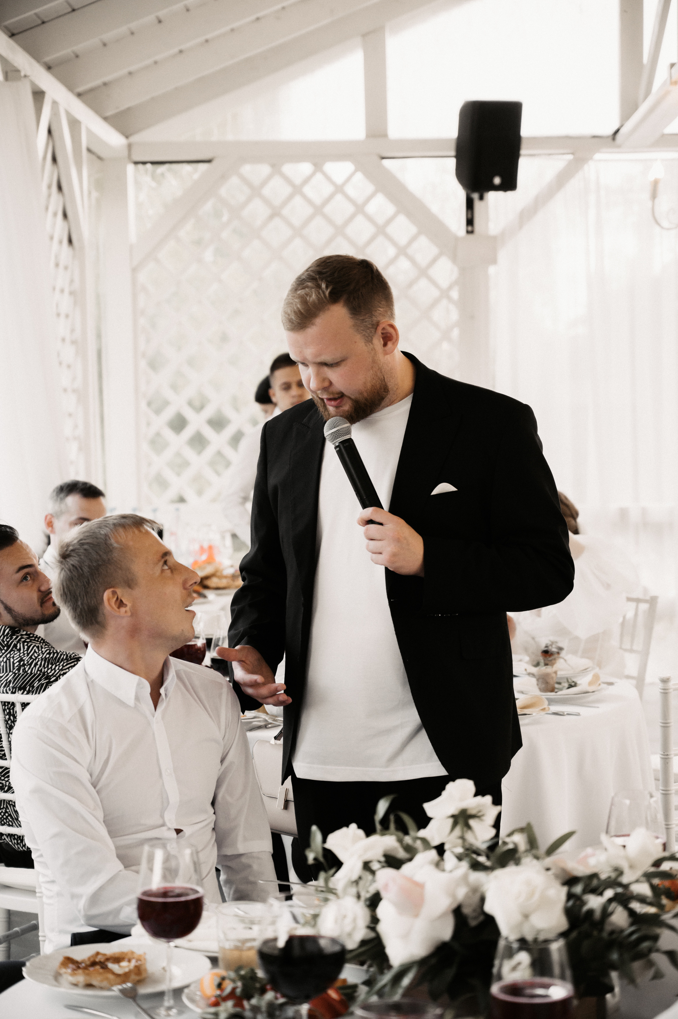 Счастье у озера. Свадебный фотограф Александр Давыдов