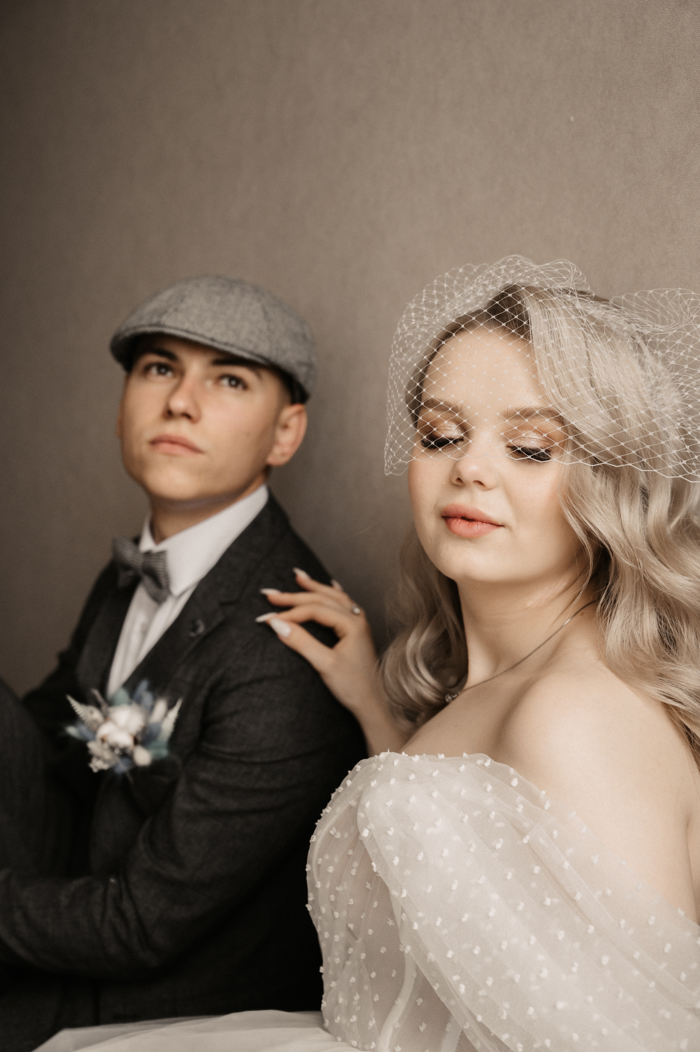 Жить в кайф. Свадебный фотограф Александр Давыдов