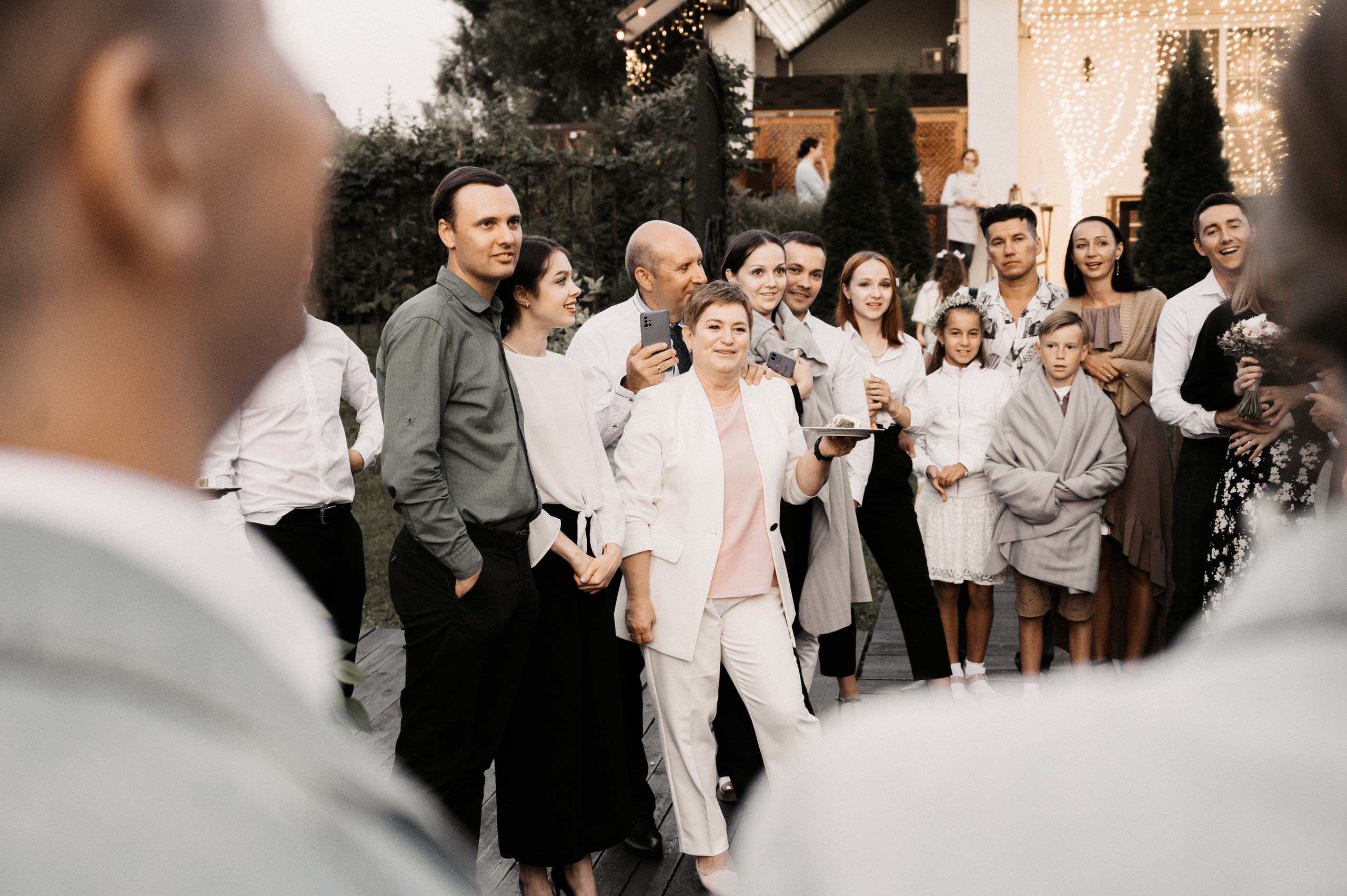 Счастье у озера. Свадебный фотограф Александр Давыдов