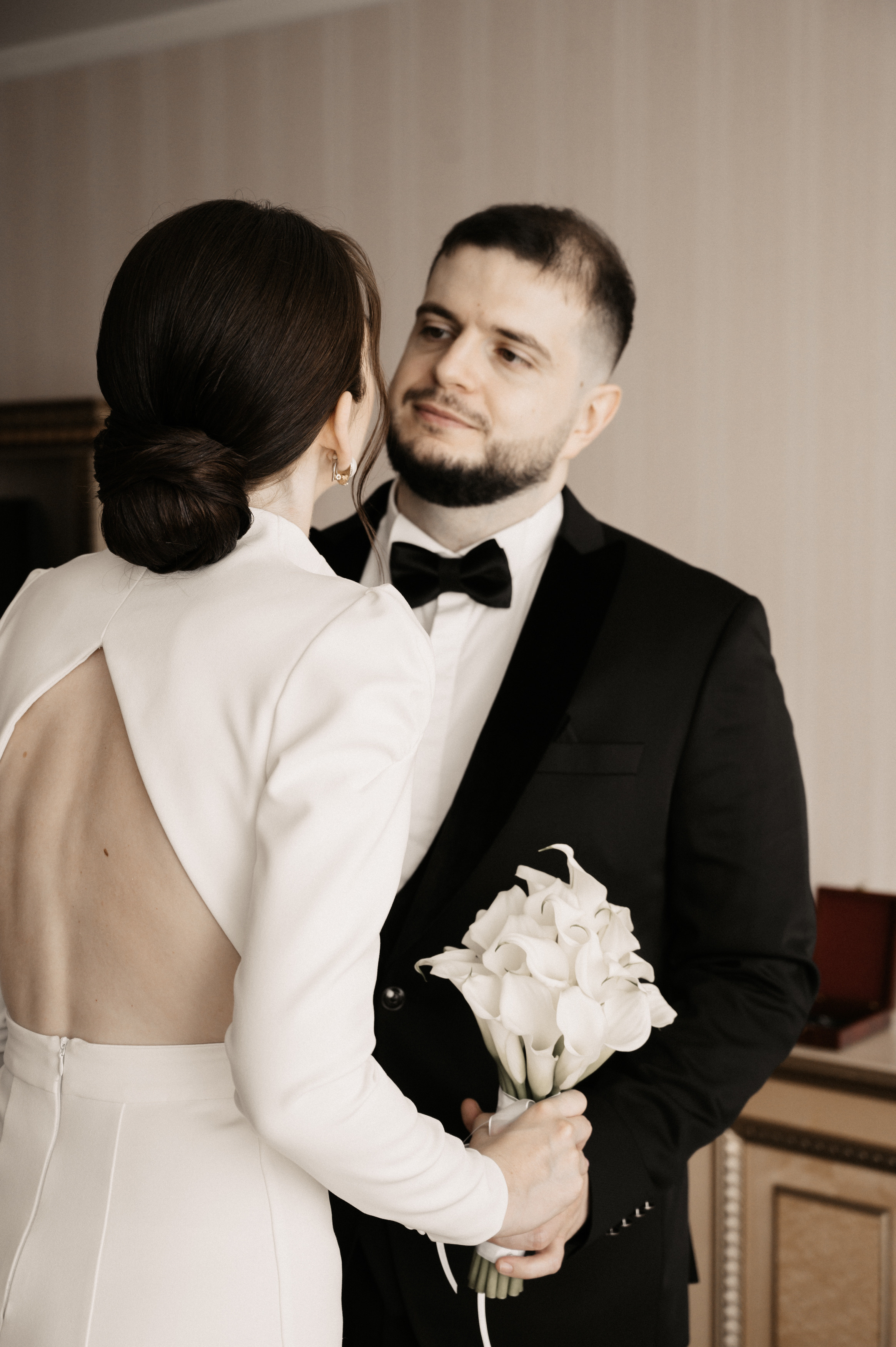 Софья и Илья. Свадебный фотограф Александр Давыдов