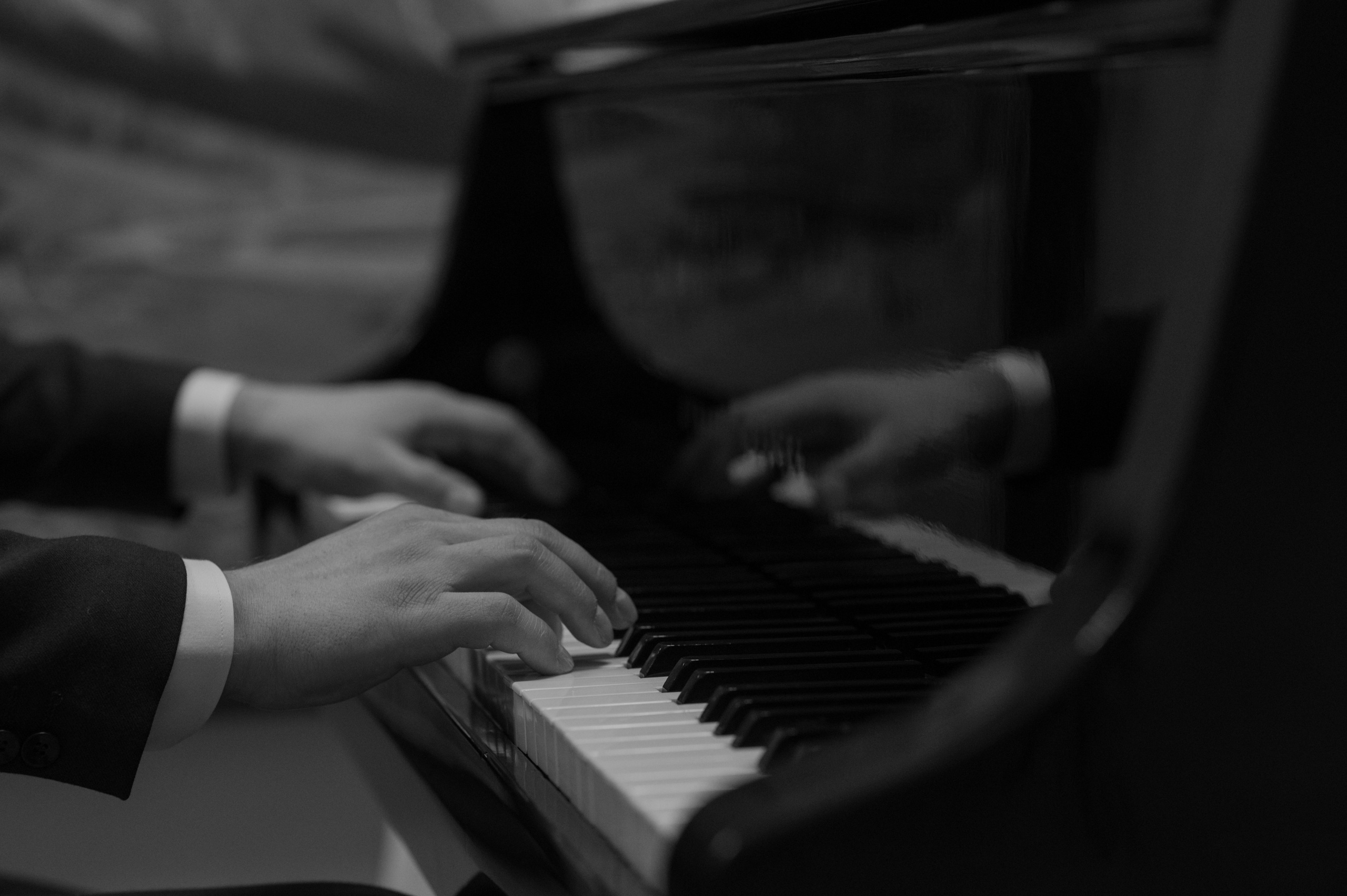 Дима и Яна. Свадебный фотограф Александр Давыдов