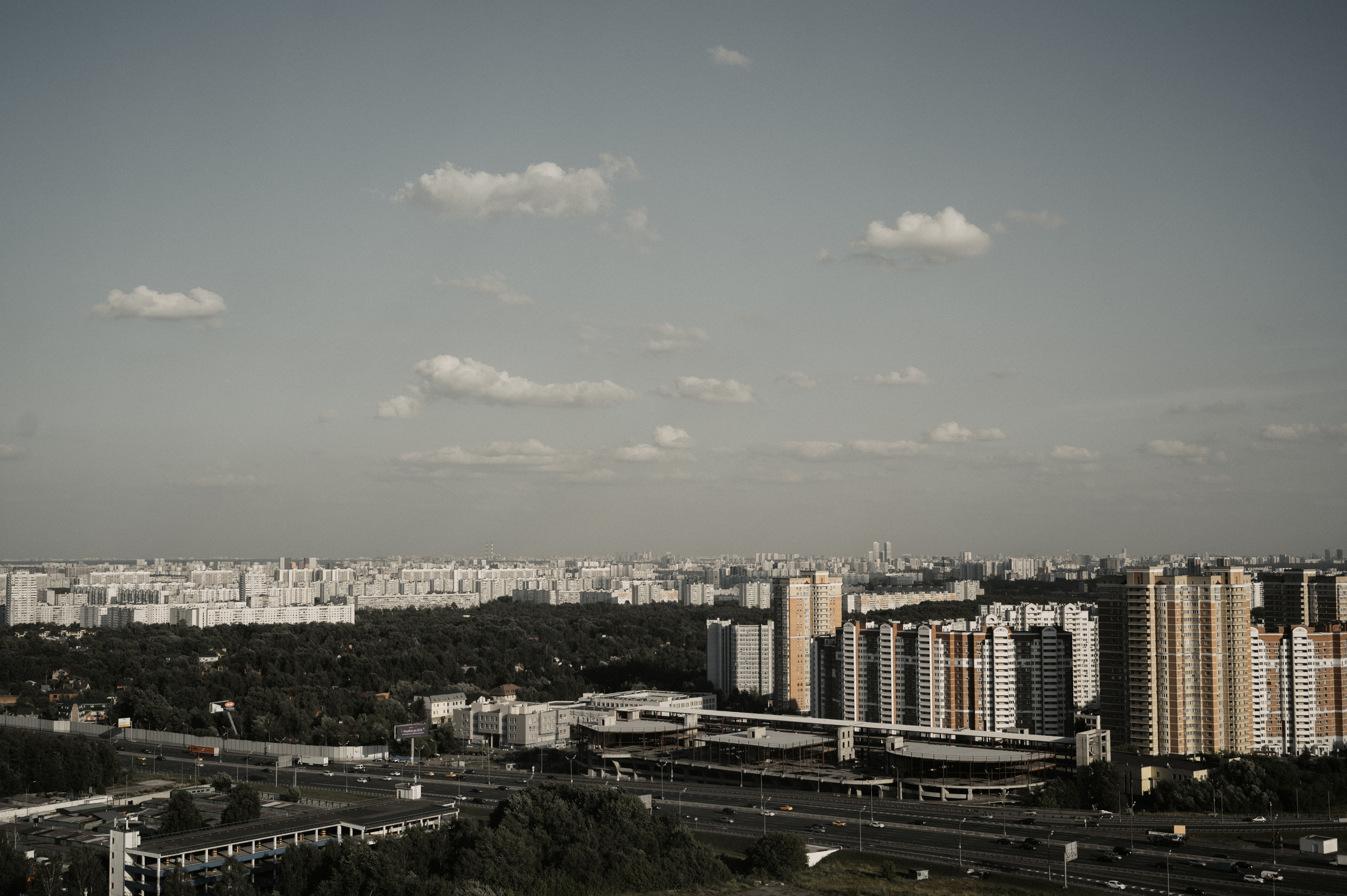Софья и Илья. Свадебный фотограф Александр Давыдов