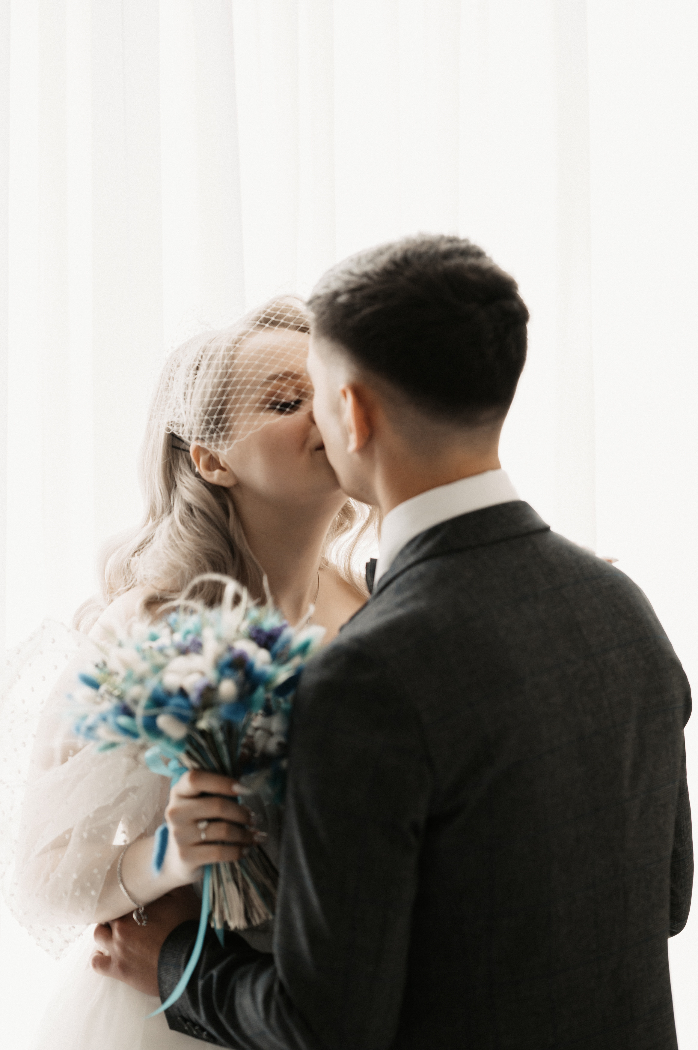 Жить в кайф. Свадебный фотограф Александр Давыдов