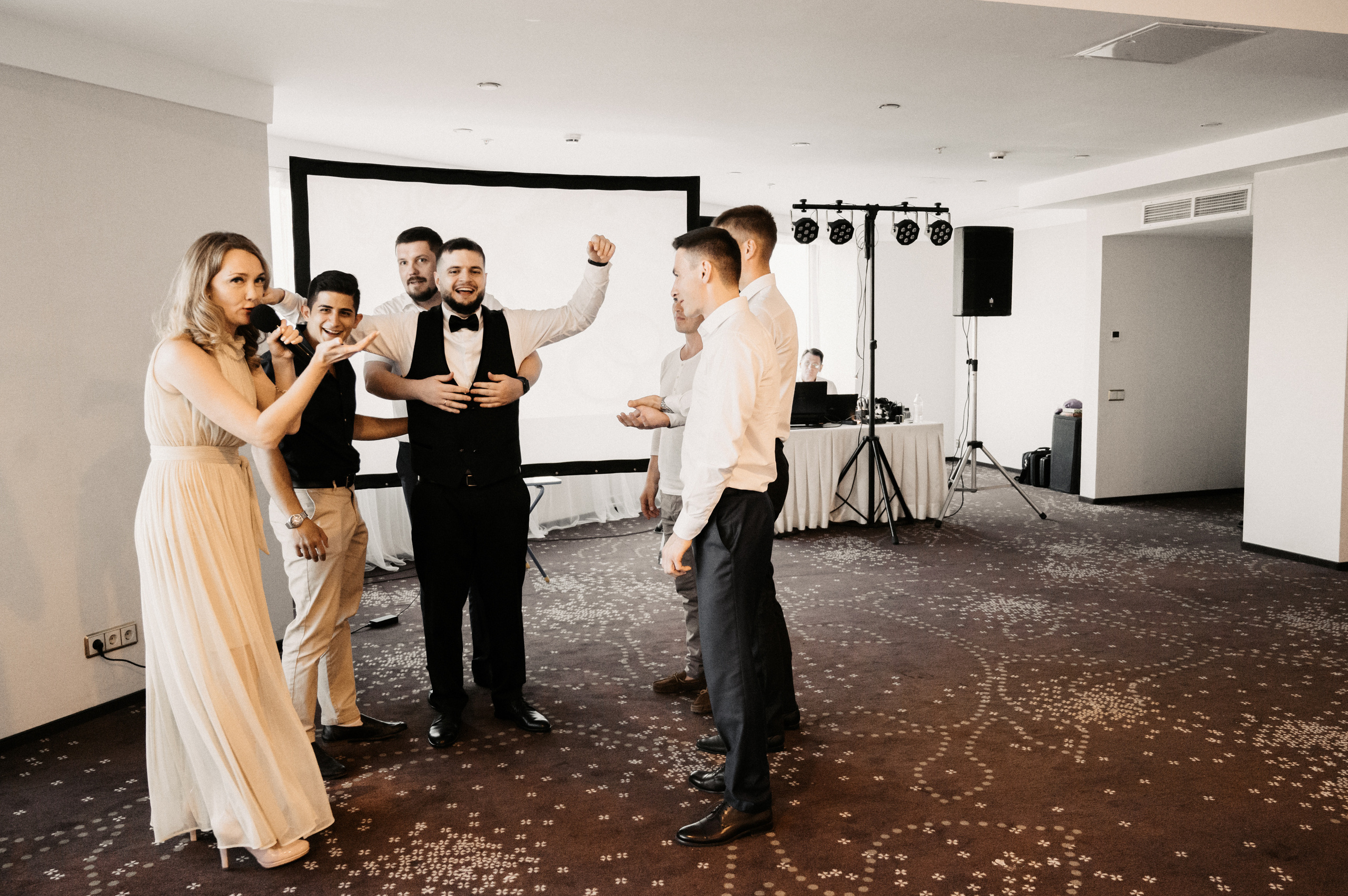 Софья и Илья. Свадебный фотограф Александр Давыдов