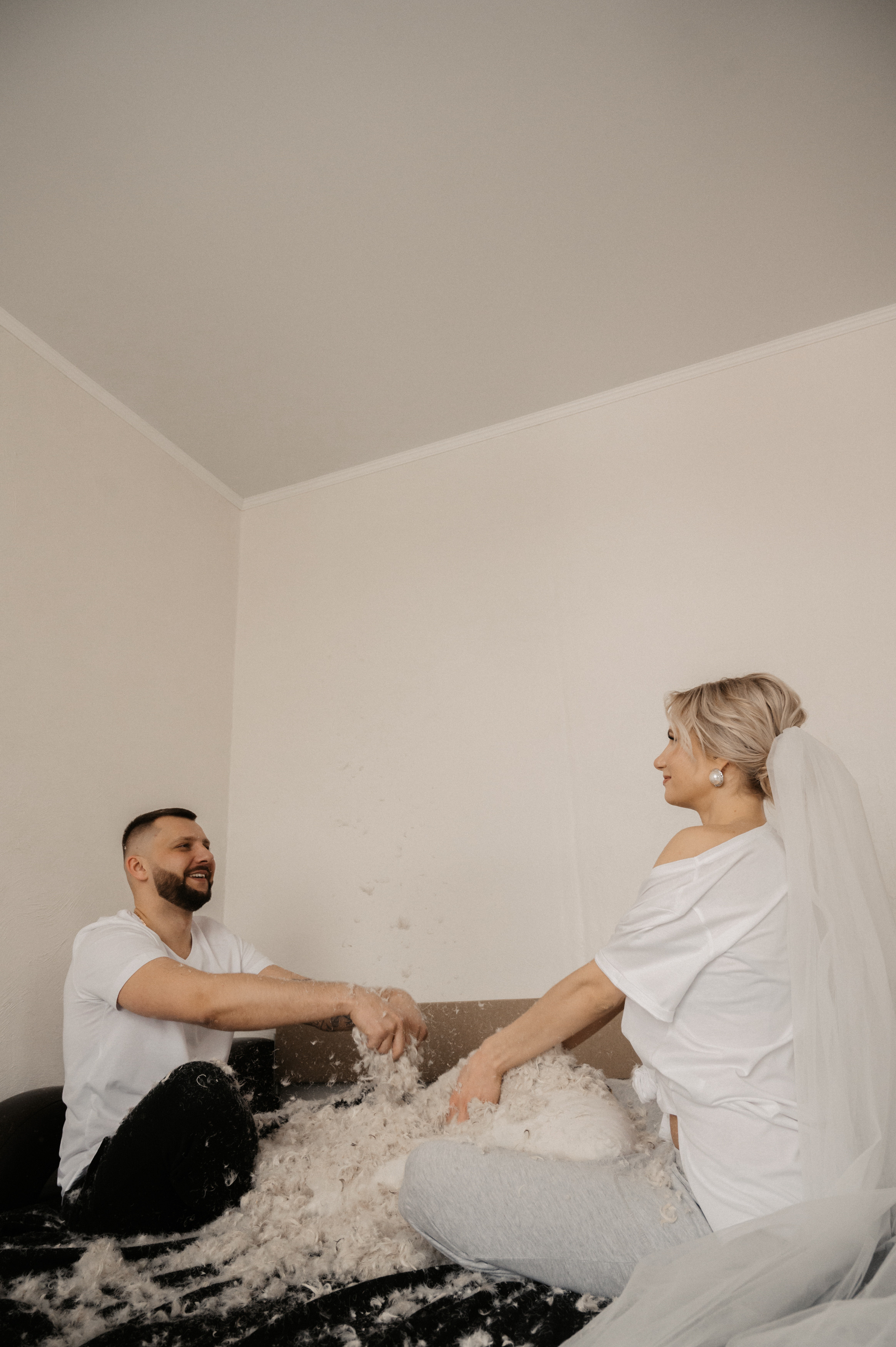 Дима и Яна. Свадебный фотограф Александр Давыдов