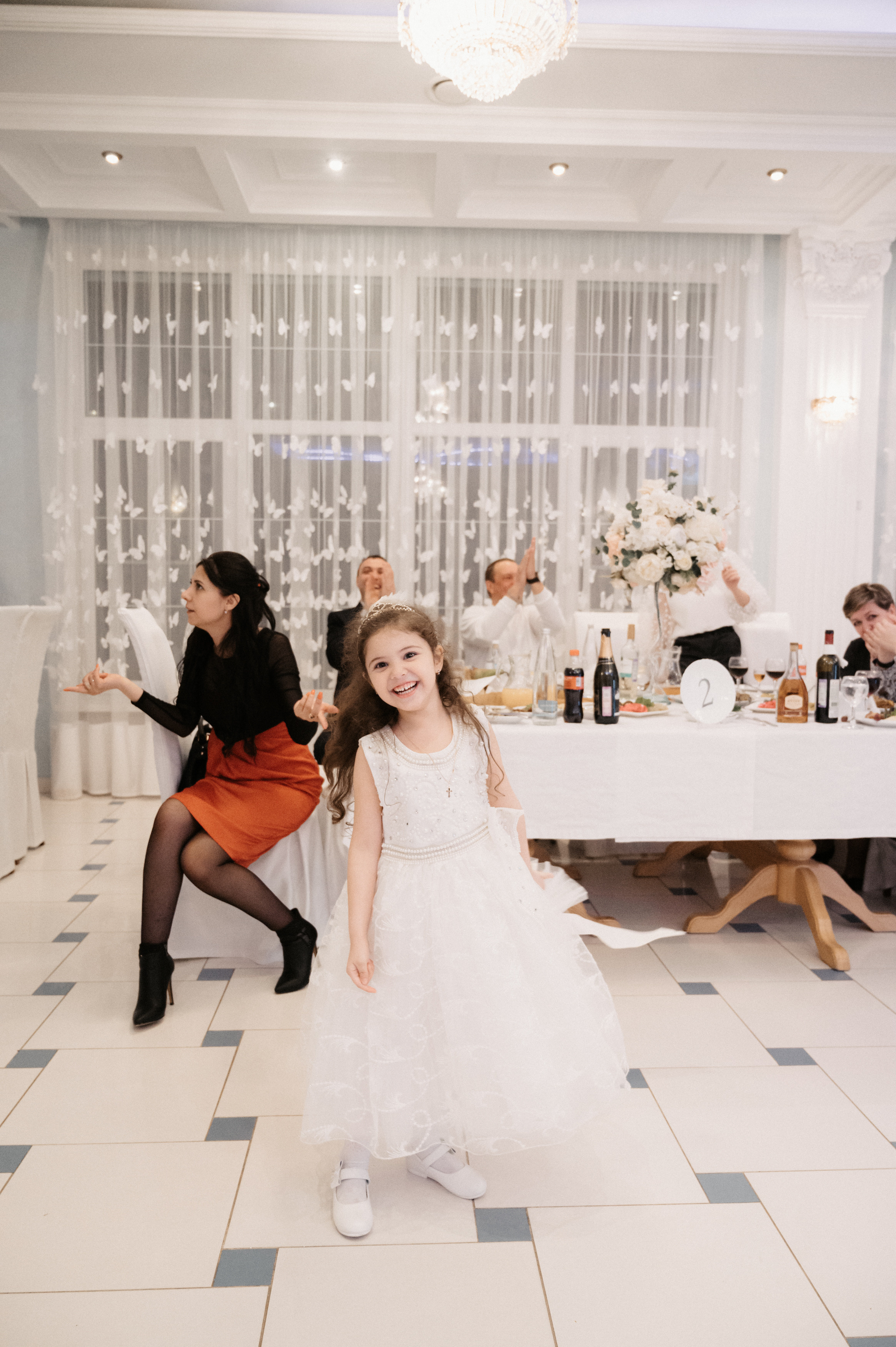 Дима и Яна. Свадебный фотограф Александр Давыдов