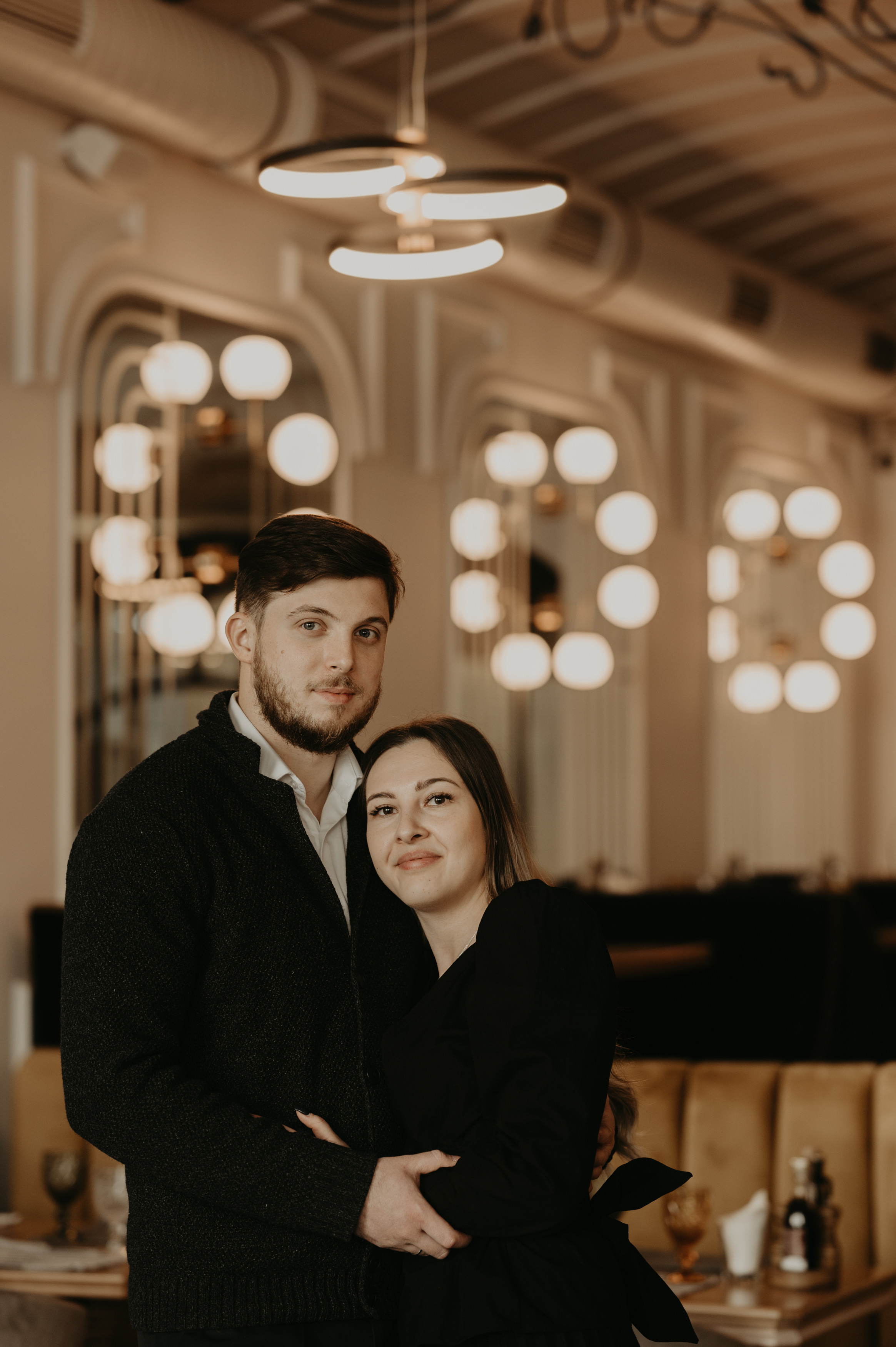 …. Свадебный фотограф Александр Давыдов