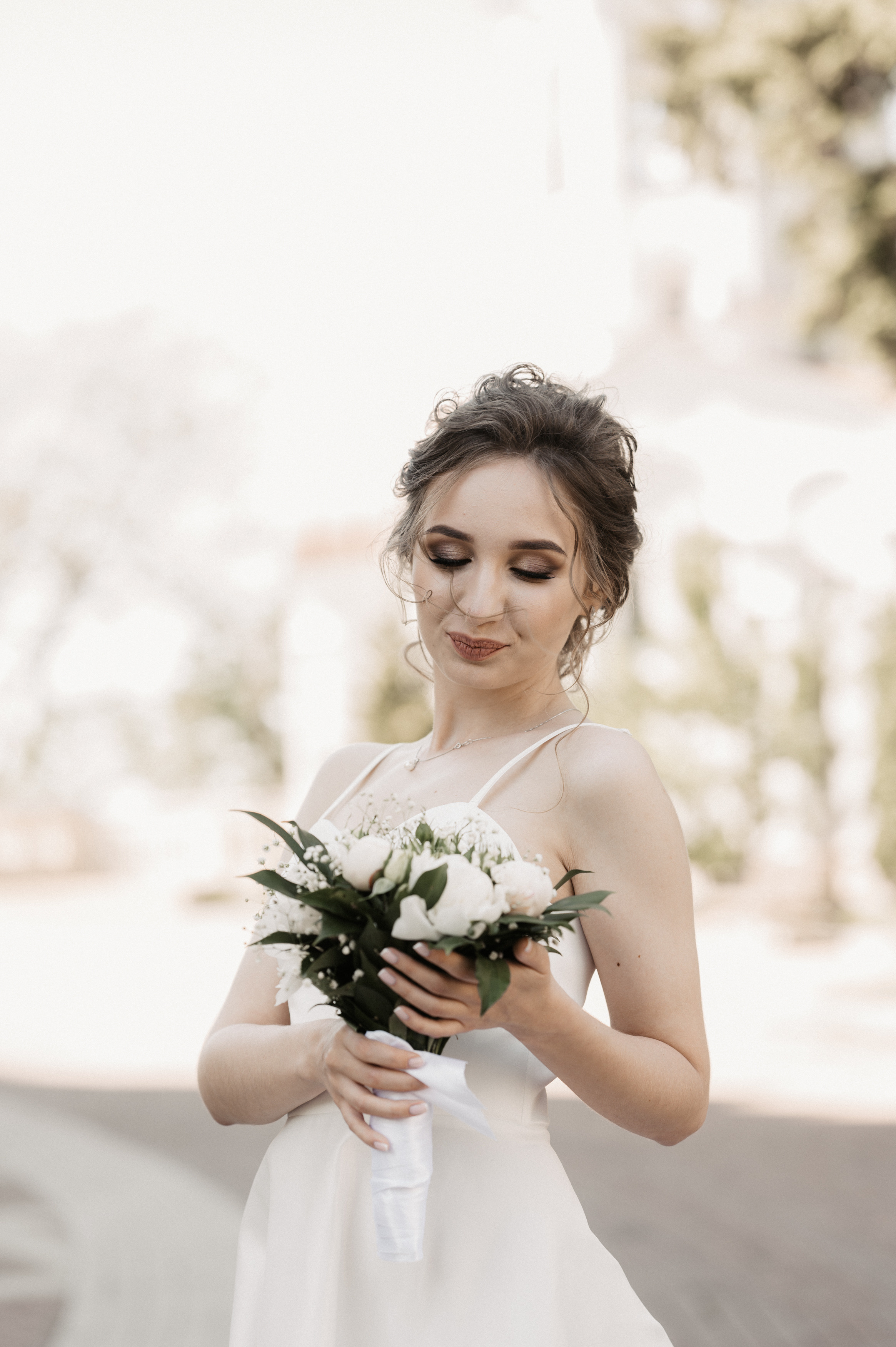 Полина и Роман. Свадебный фотограф Александр Давыдов