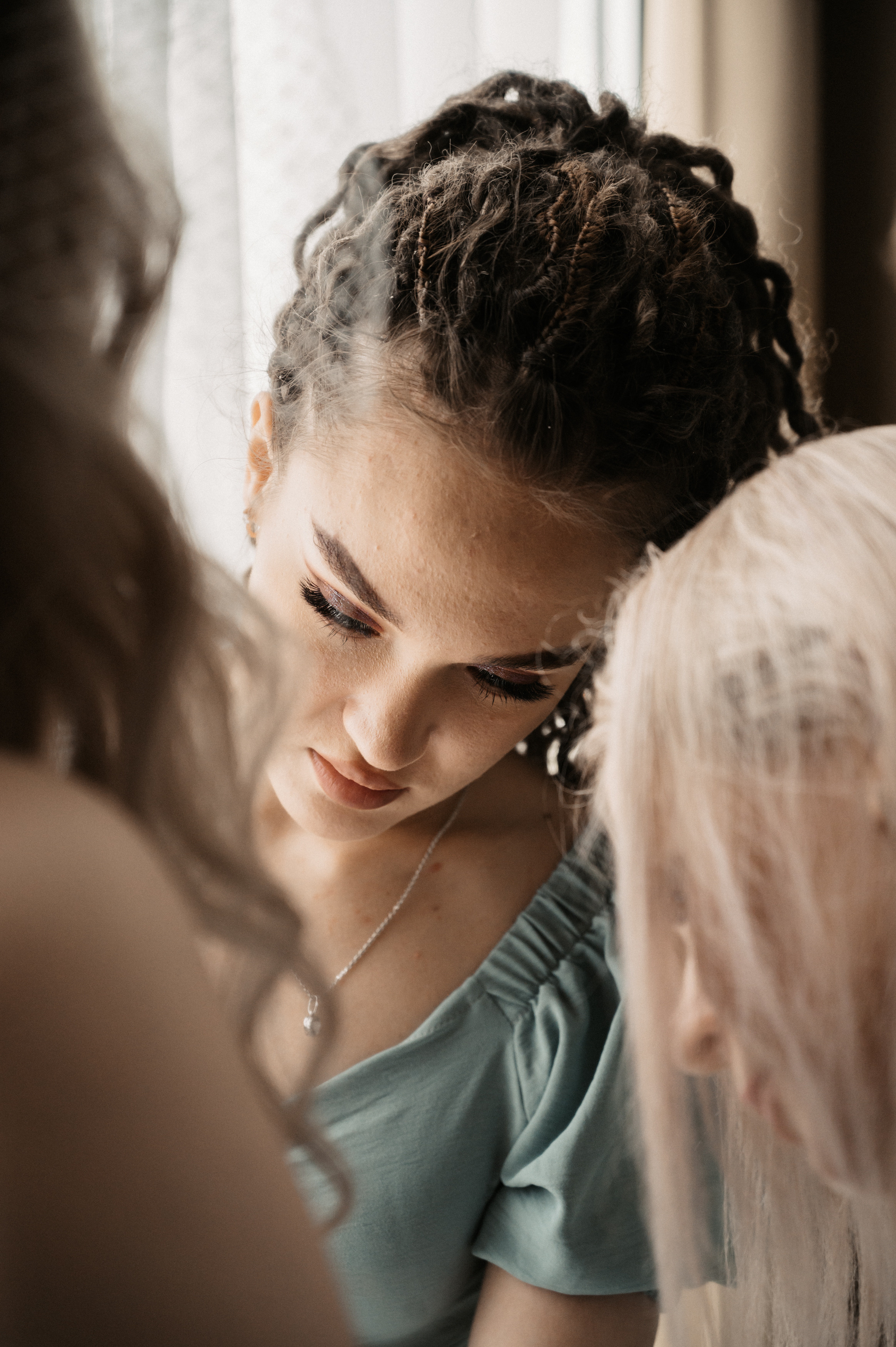 Жить в кайф. Свадебный фотограф Александр Давыдов