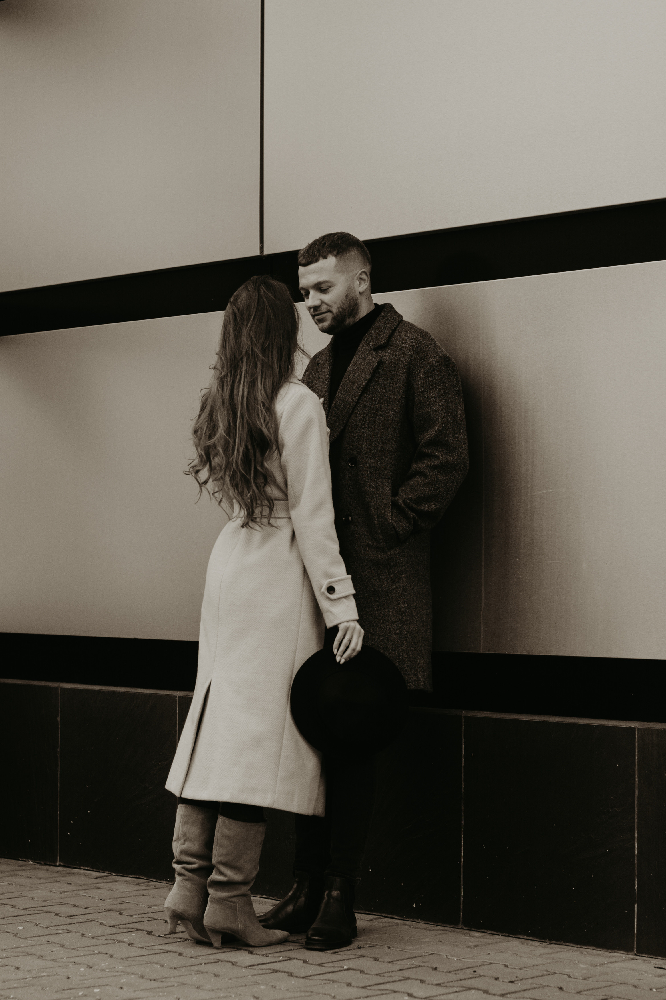 Мария и Евгений. Свадебный фотограф Александр Давыдов