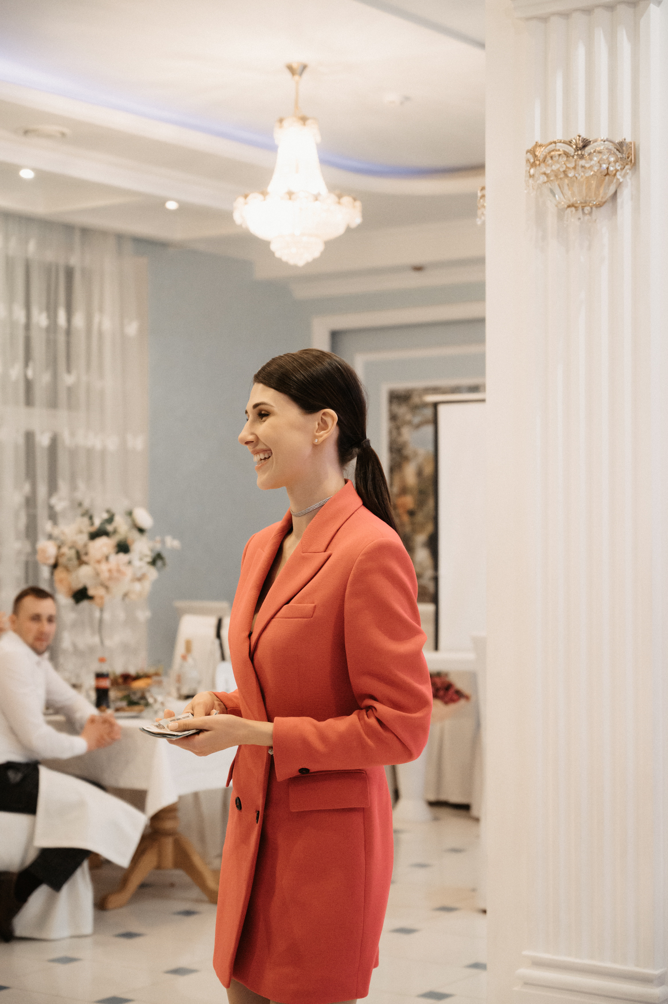 Дима и Яна. Свадебный фотограф Александр Давыдов