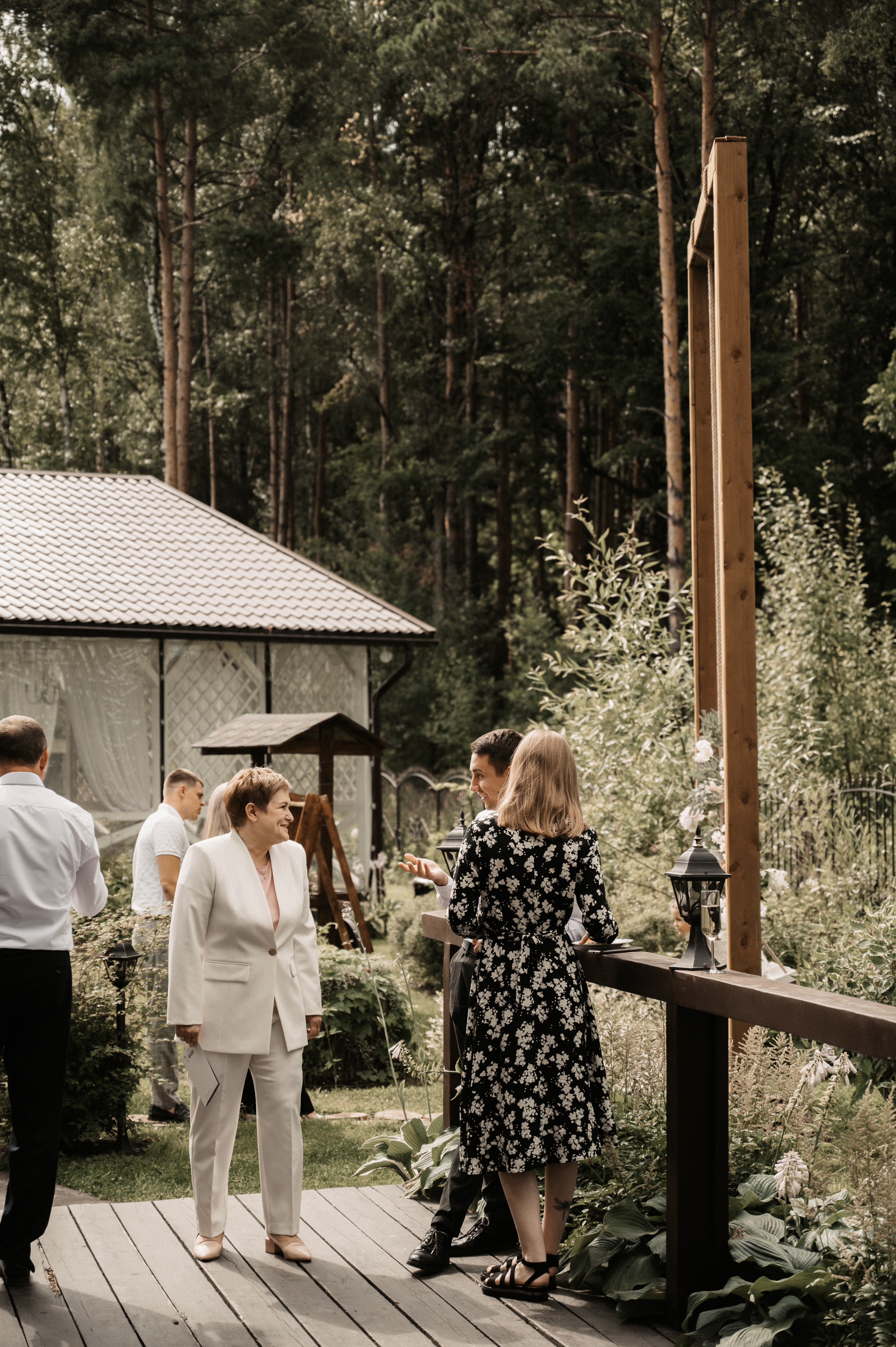Счастье у озера. Свадебный фотограф Александр Давыдов