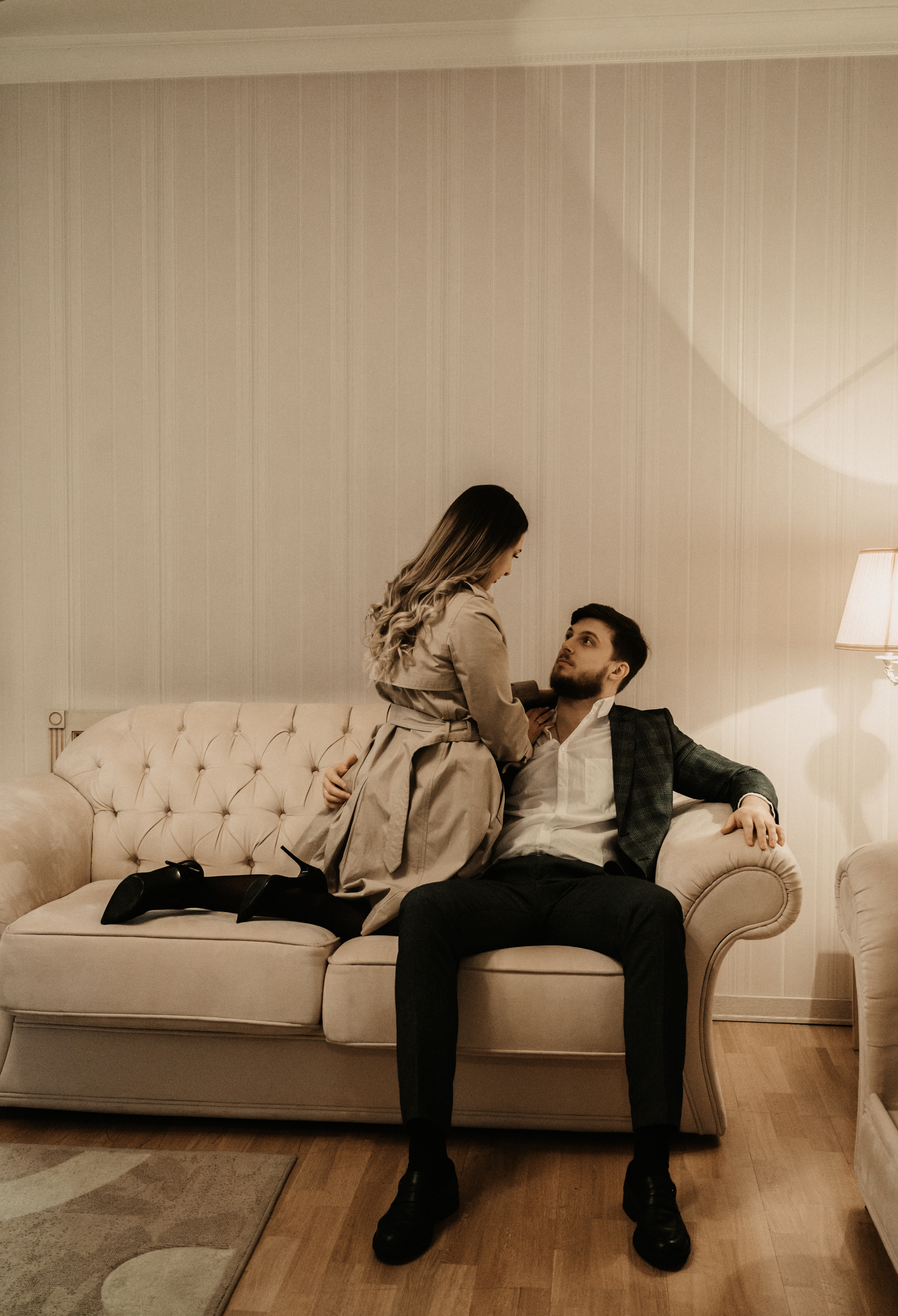 Яна и Кирилл. Свадебный фотограф Александр Давыдов