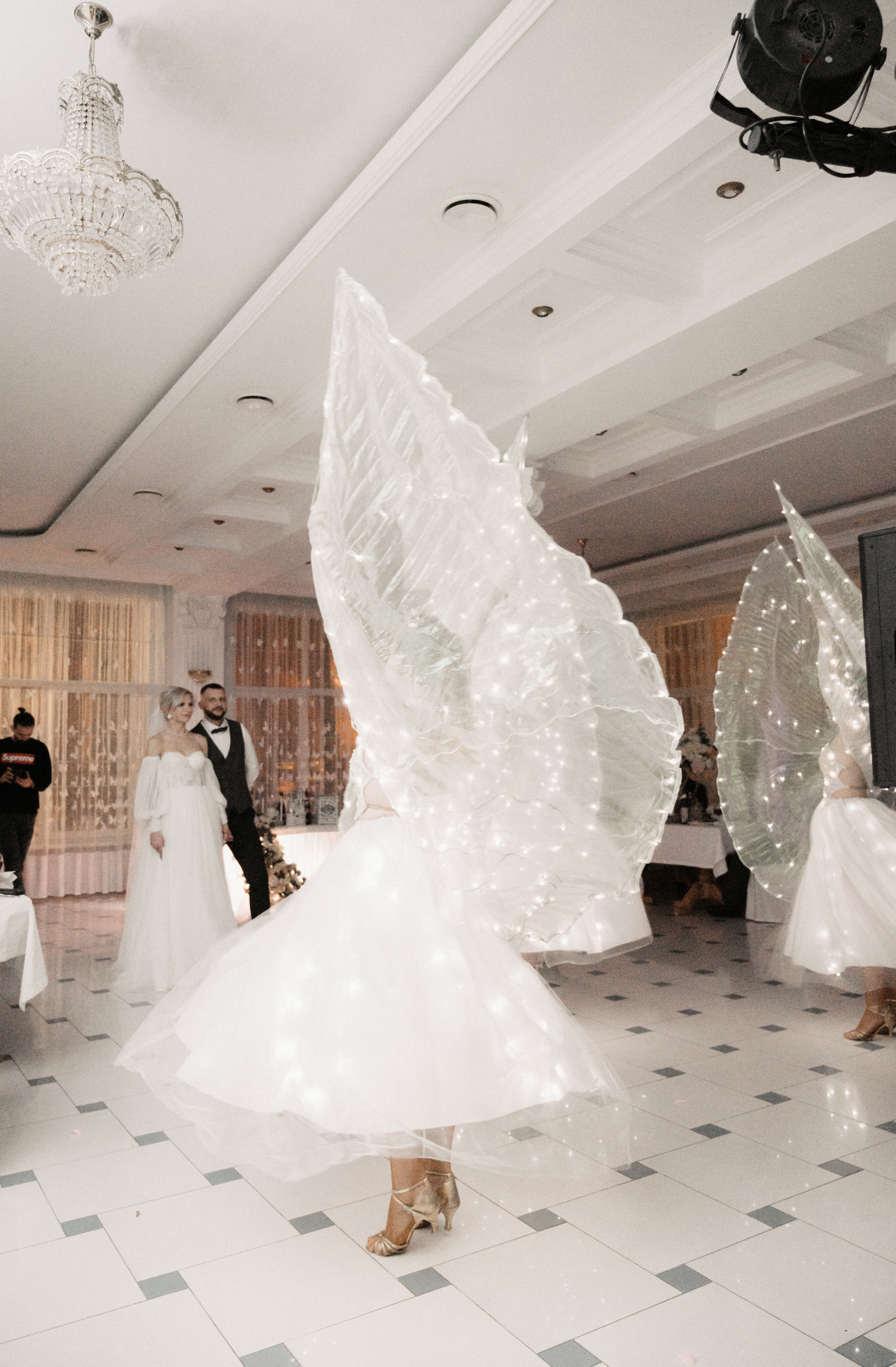 Дима и Яна. Свадебный фотограф Александр Давыдов