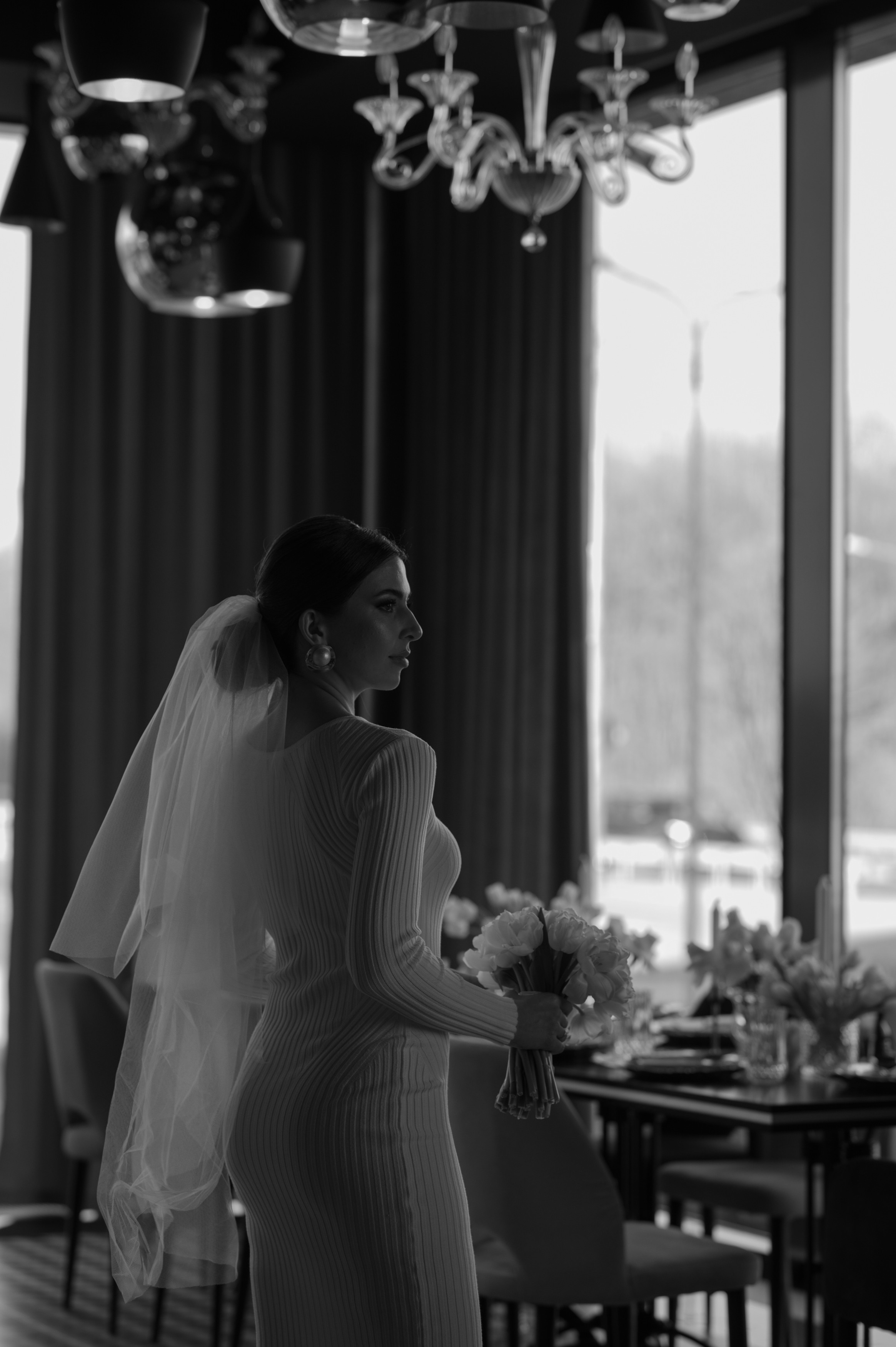 Я люблю тебя по-особенному. Свадебный фотограф Александр Давыдов