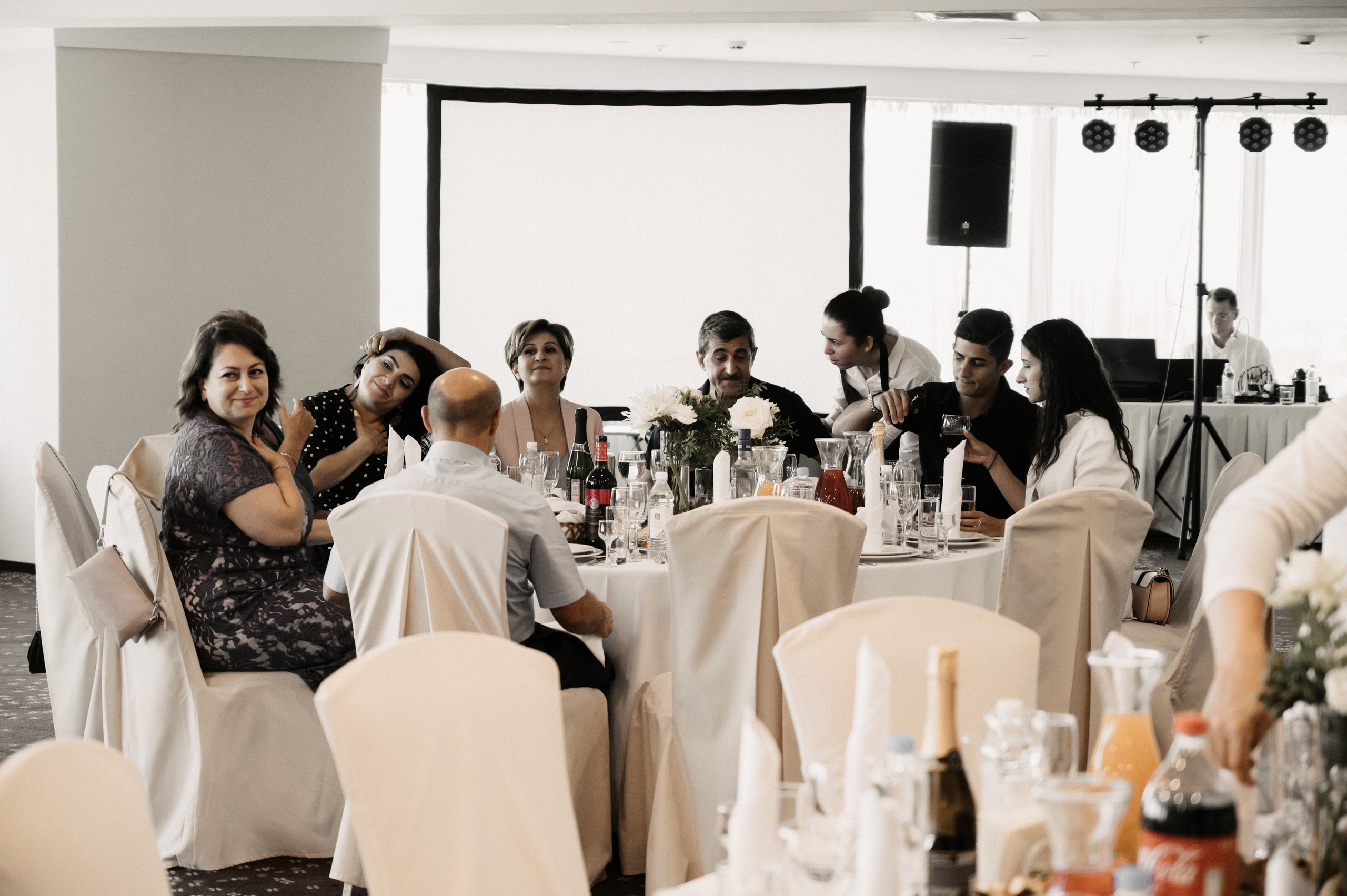 Софья и Илья. Свадебный фотограф Александр Давыдов