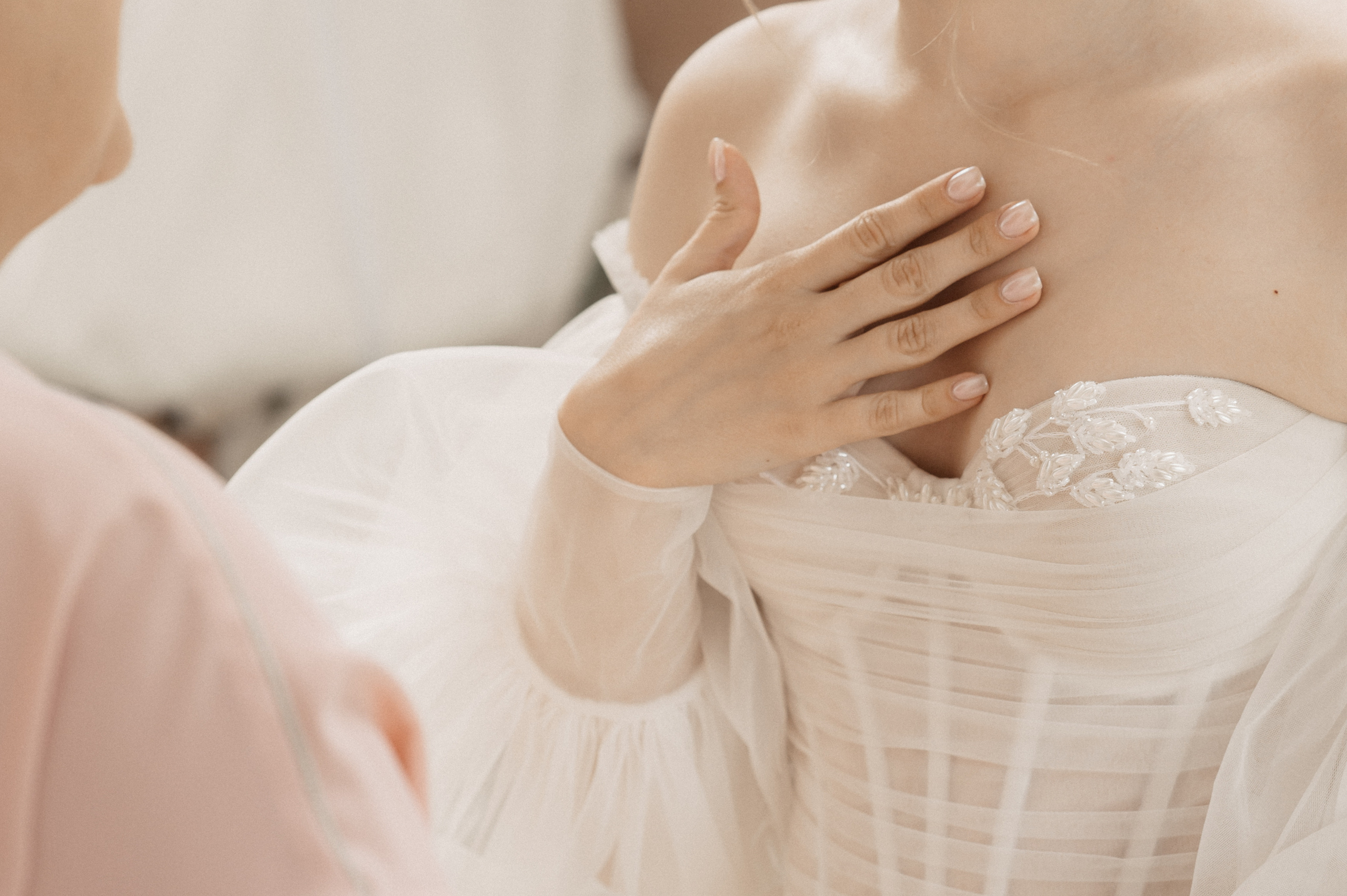 Счастье у озера. Свадебный фотограф Александр Давыдов