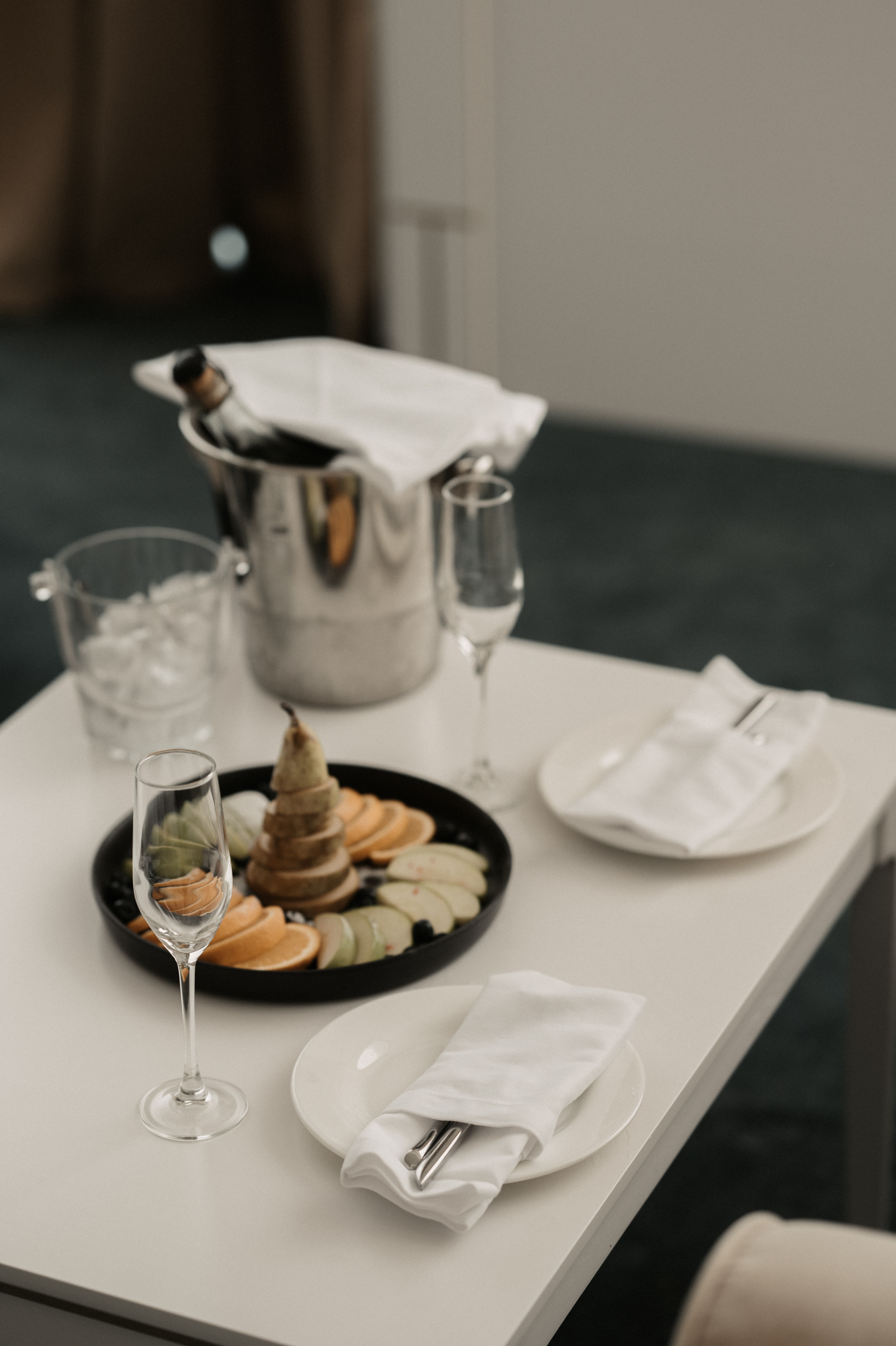 Полина и Роман. Свадебный фотограф Александр Давыдов