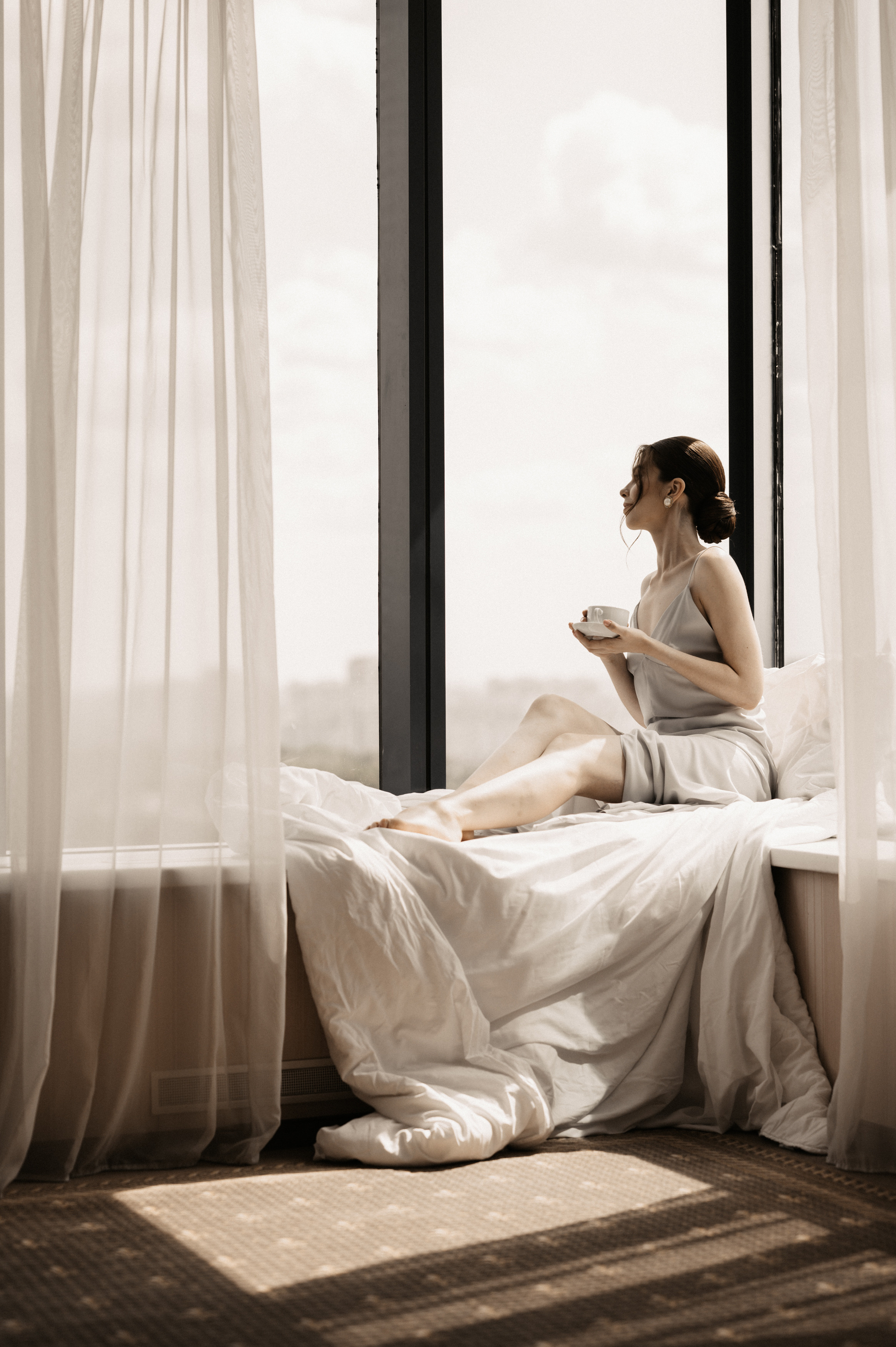 Софья и Илья. Свадебный фотограф Александр Давыдов