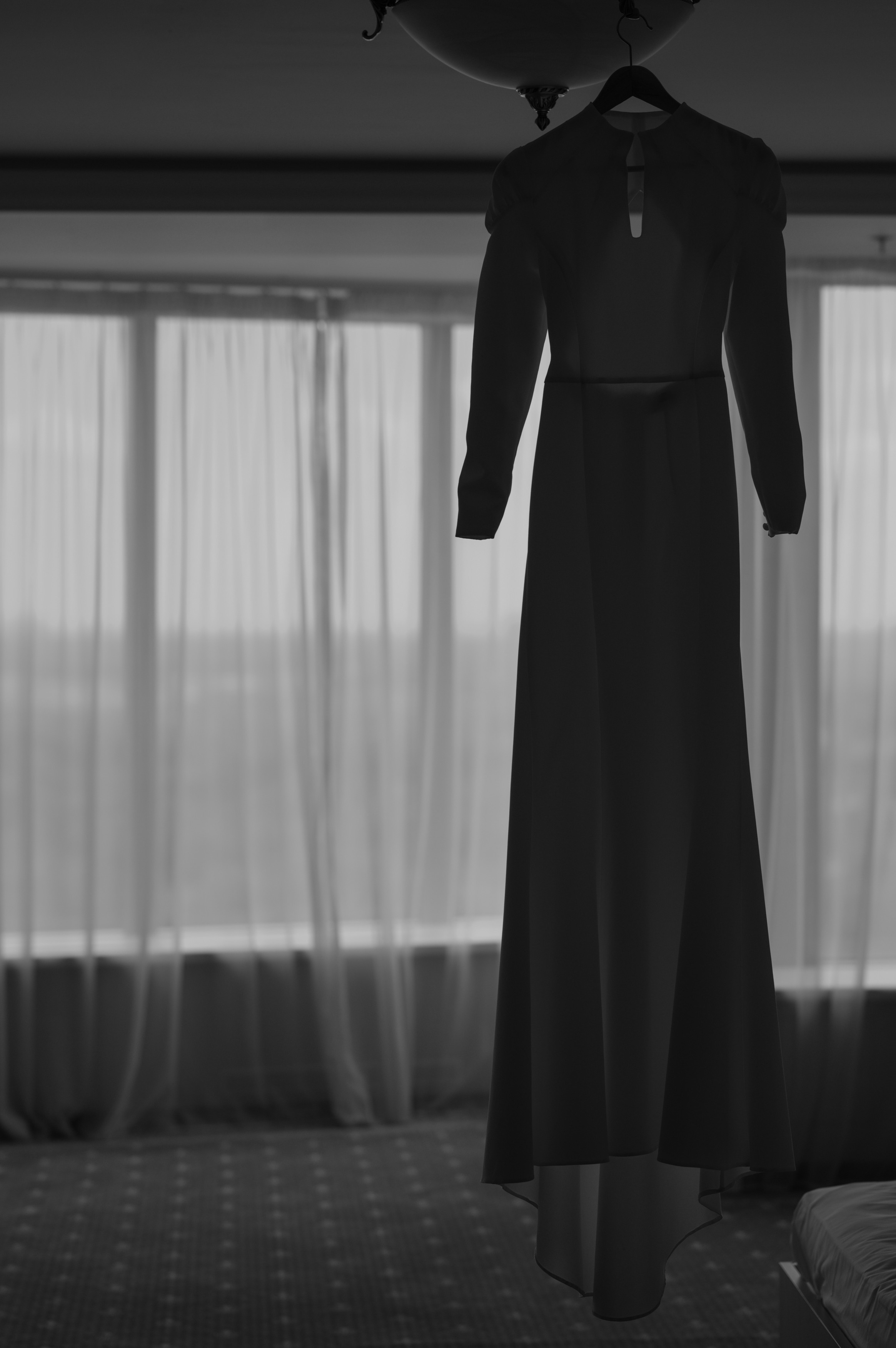 Софья и Илья. Свадебный фотограф Александр Давыдов