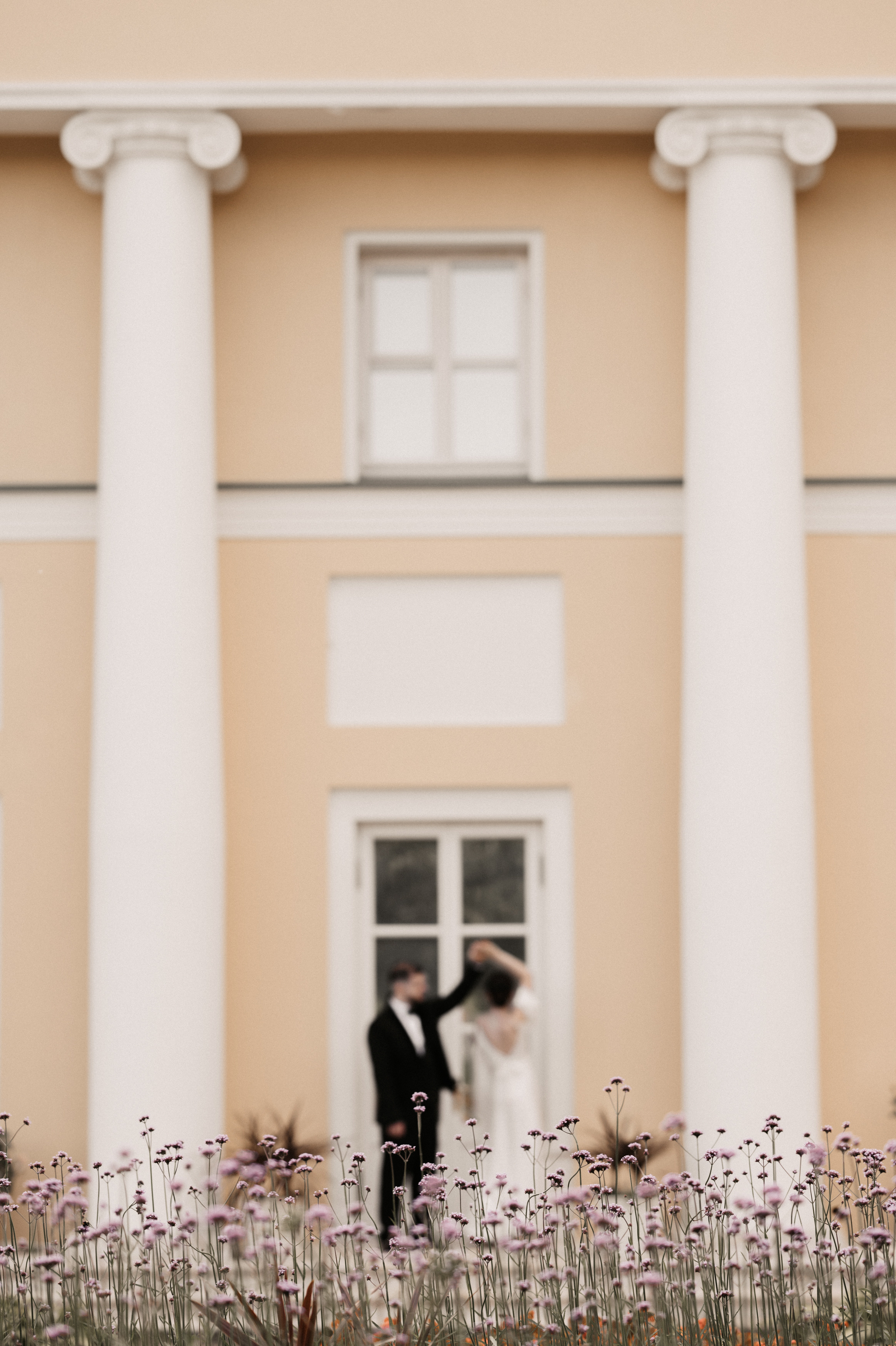 Софья и Илья. Свадебный фотограф Александр Давыдов