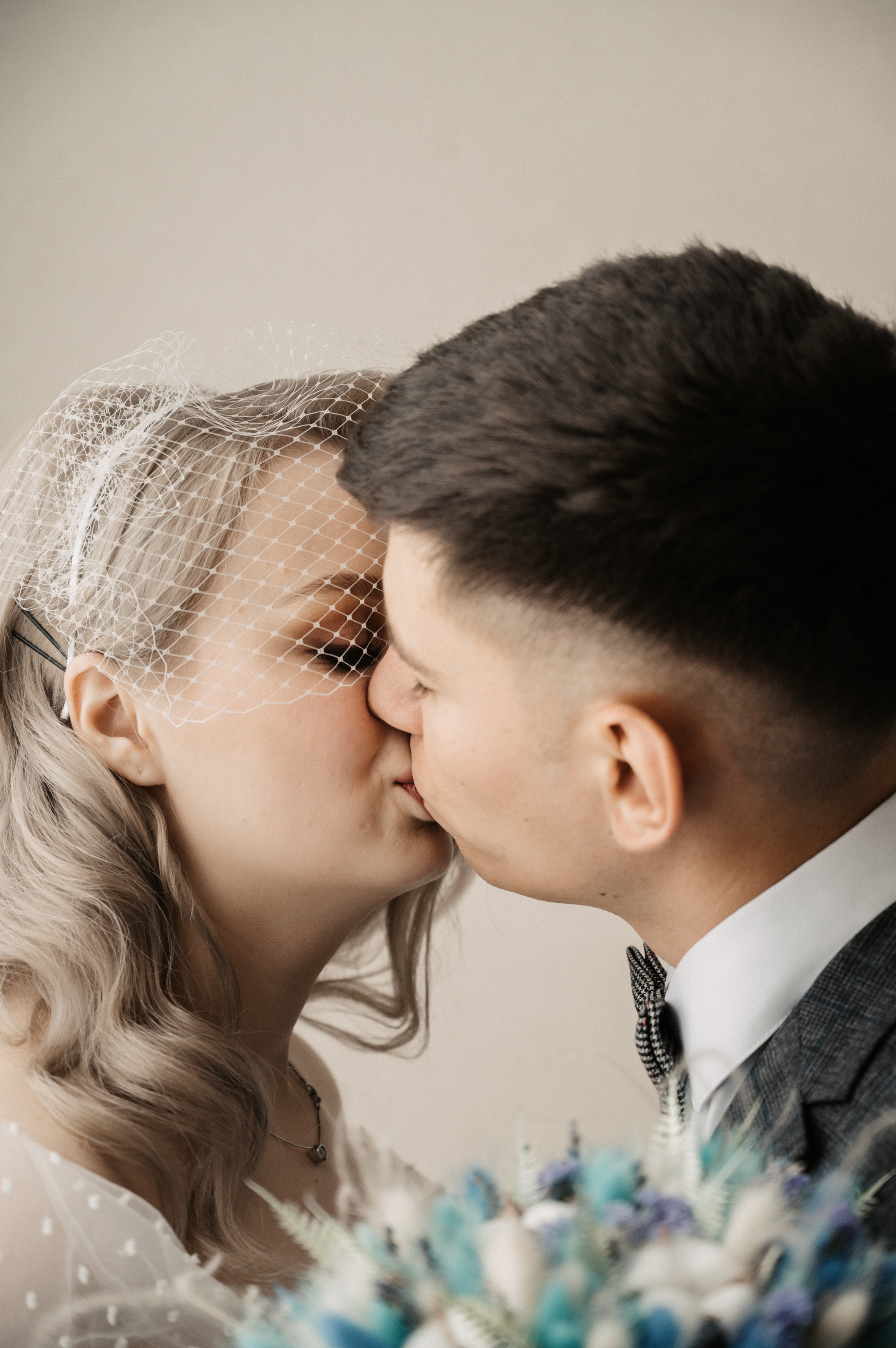 Жить в кайф. Свадебный фотограф Александр Давыдов