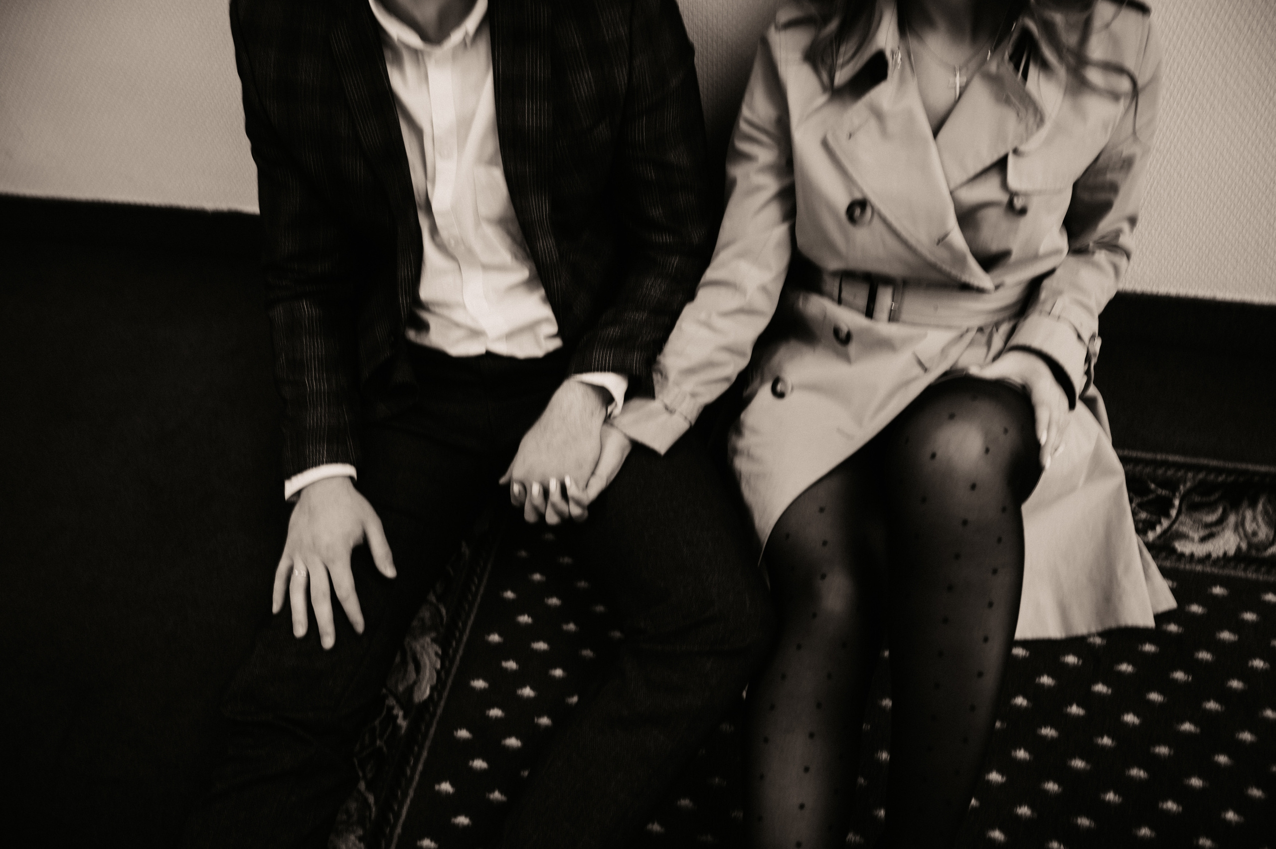 Яна и Кирилл. Свадебный фотограф Александр Давыдов