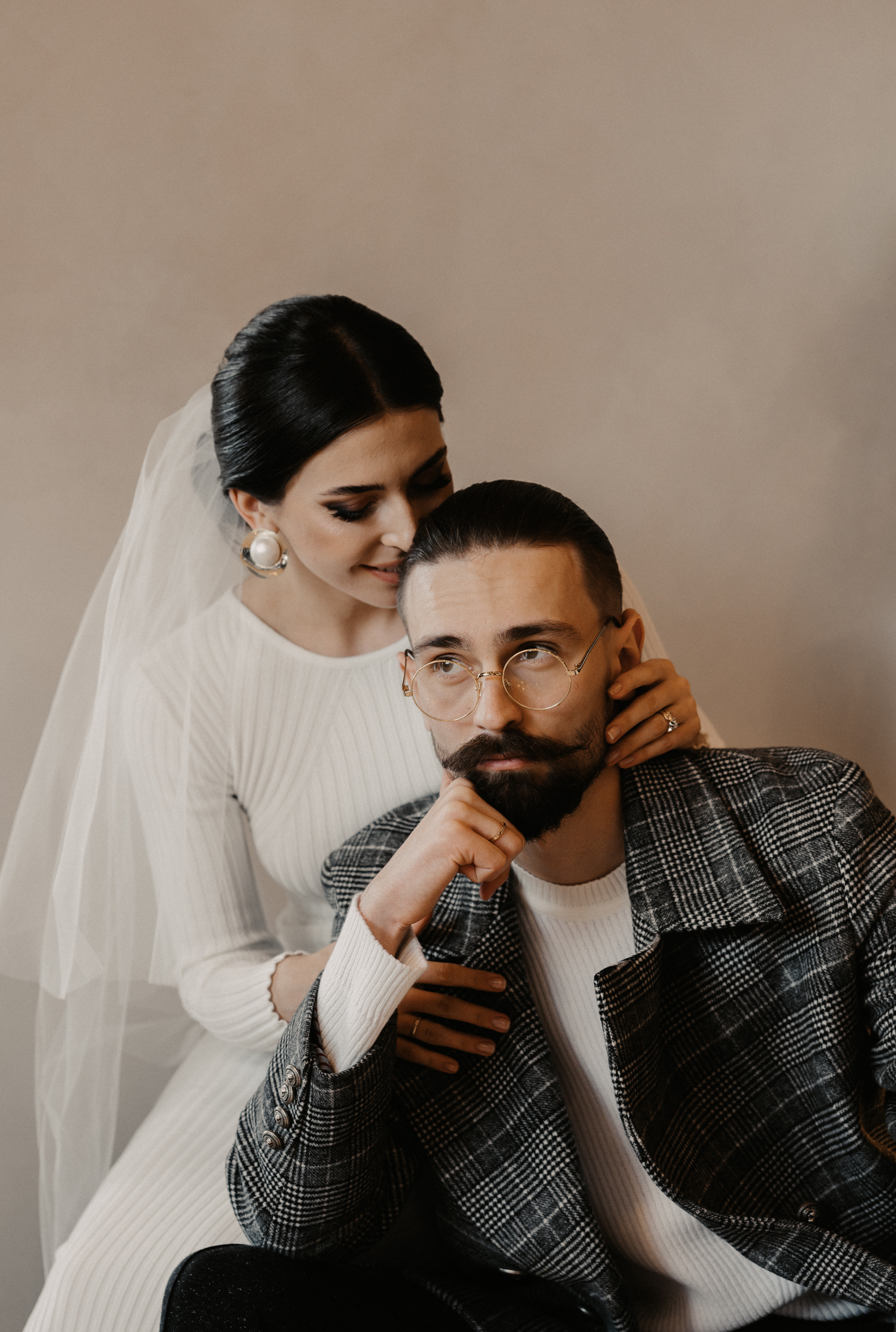 Я люблю тебя по-особенному. Свадебный фотограф Александр Давыдов