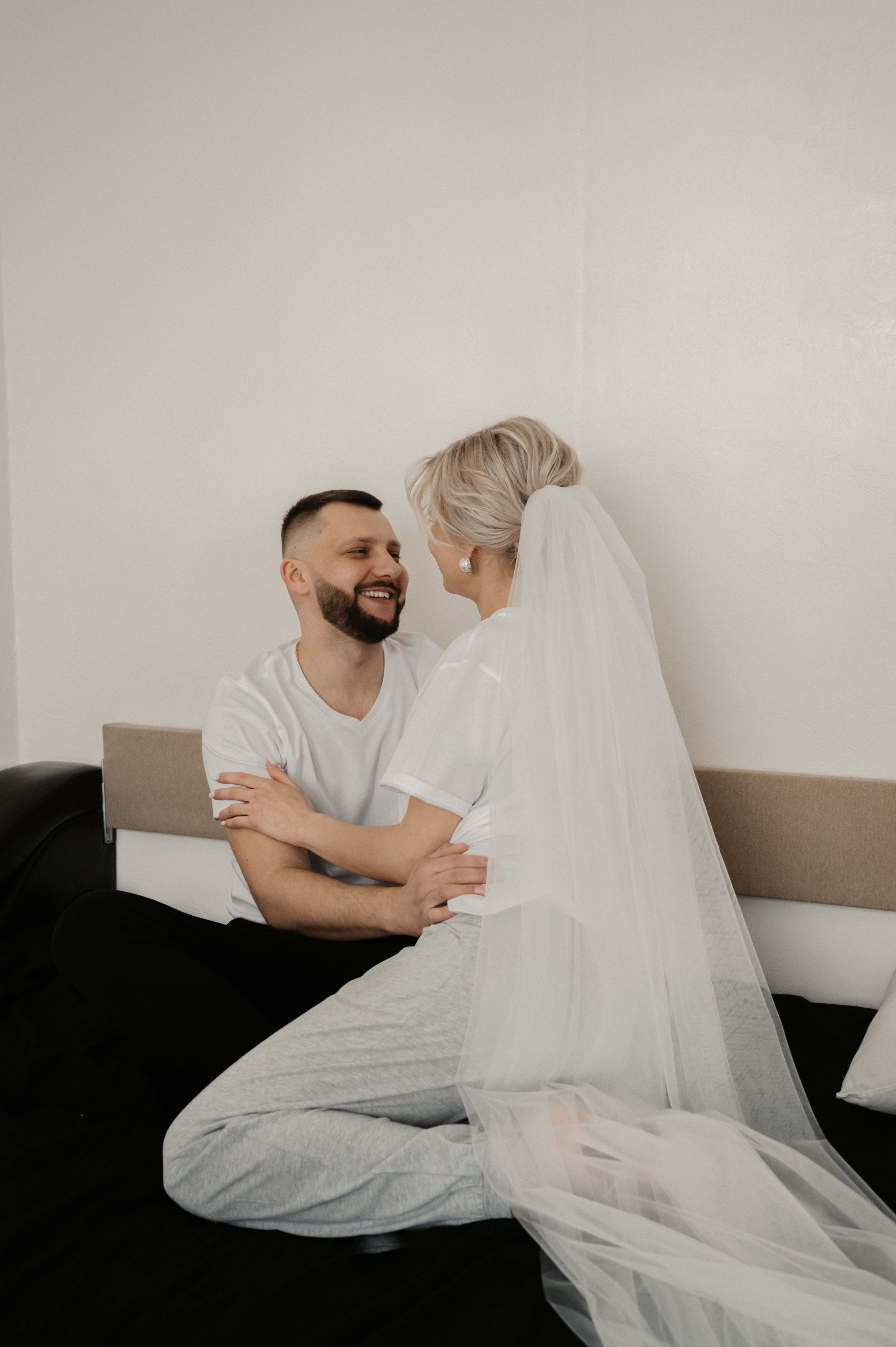 Дима и Яна. Свадебный фотограф Александр Давыдов