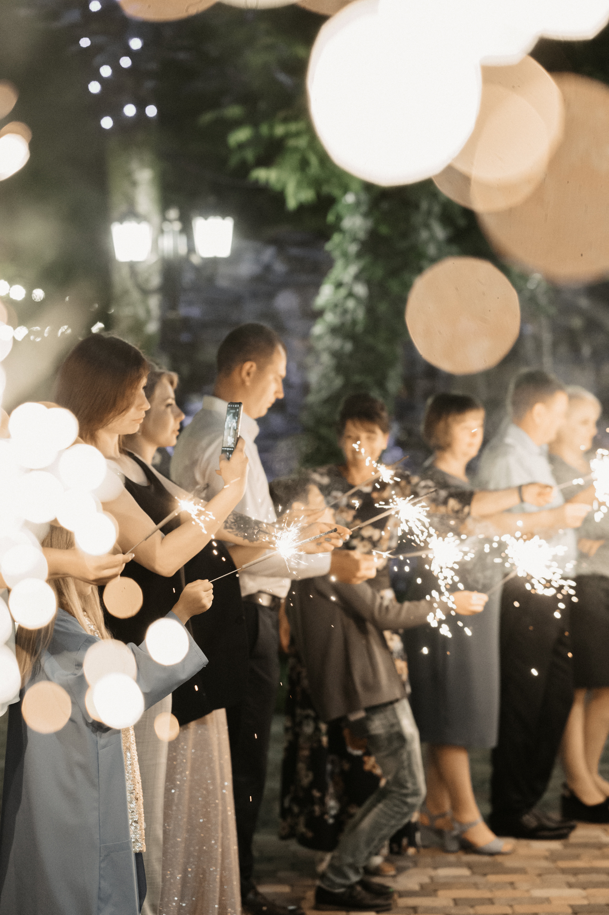 Жить в кайф. Свадебный фотограф Александр Давыдов