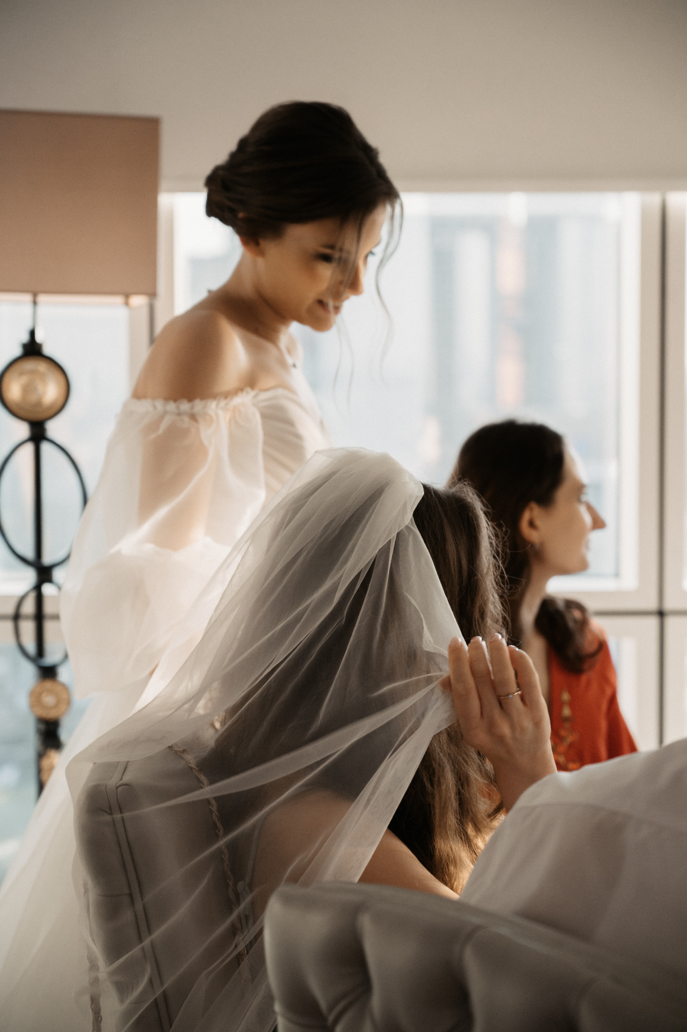 Саша+Даша. Свадебный фотограф Александр Давыдов