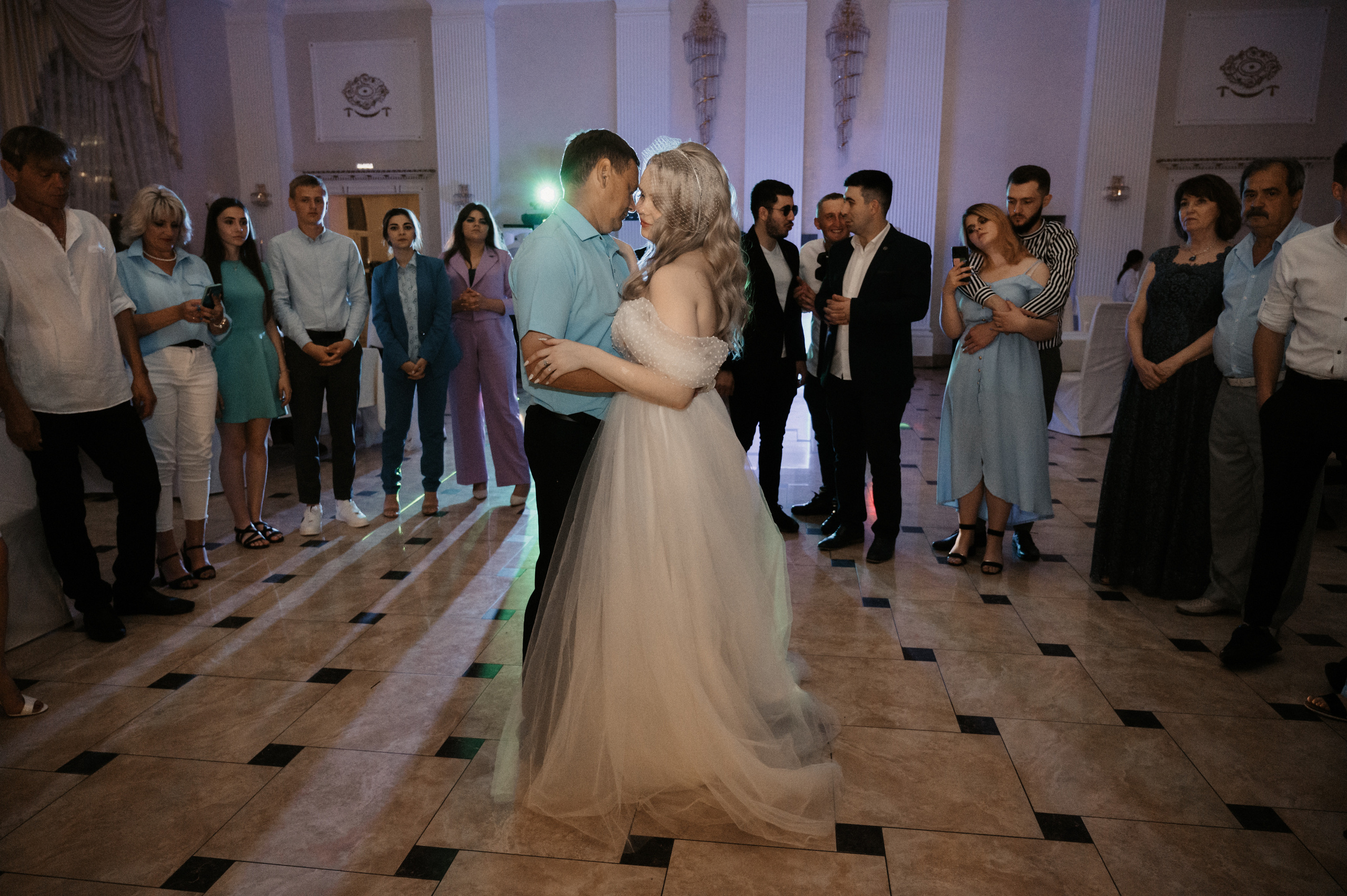 Жить в кайф. Свадебный фотограф Александр Давыдов