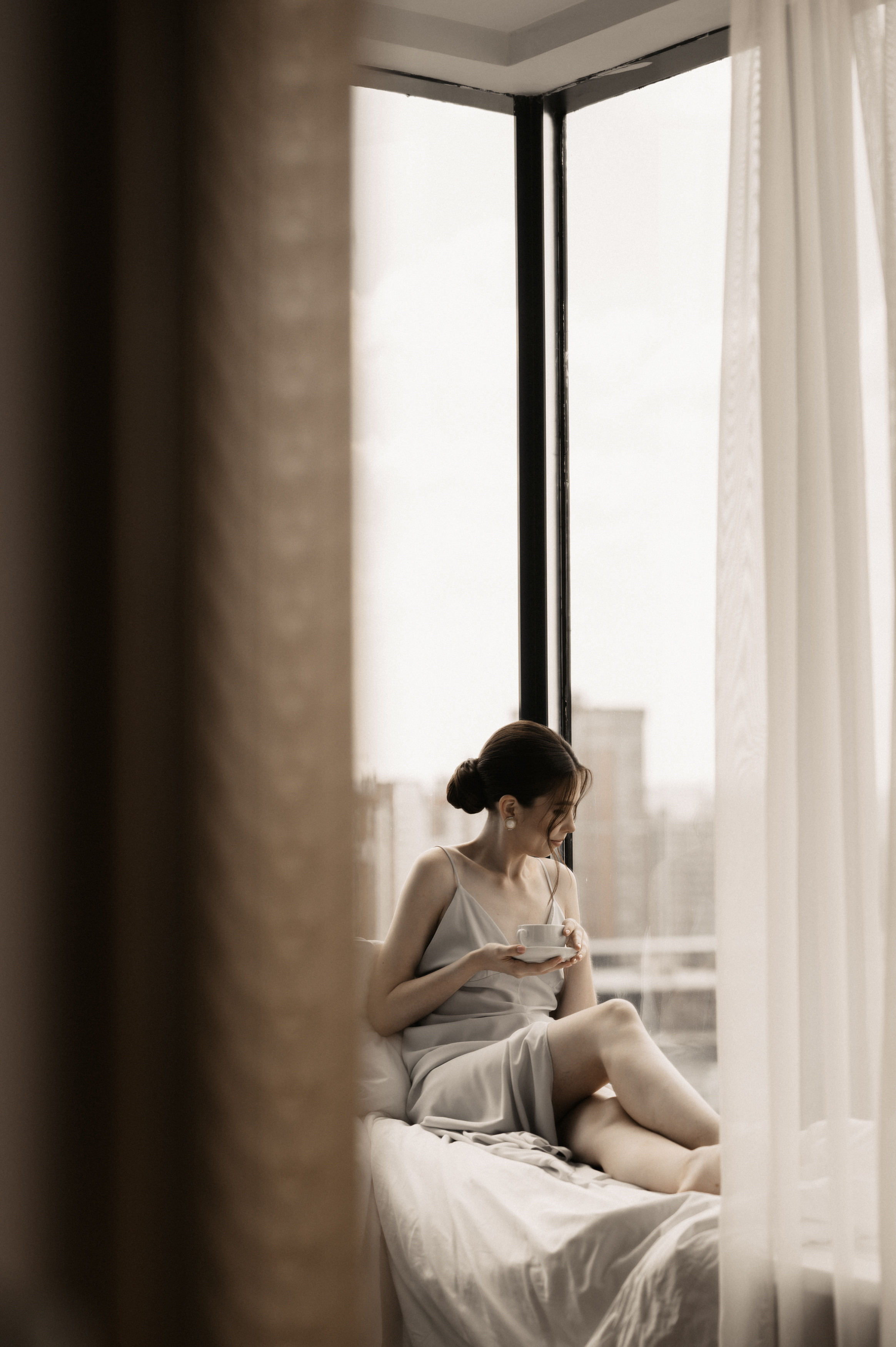 Софья и Илья. Свадебный фотограф Александр Давыдов