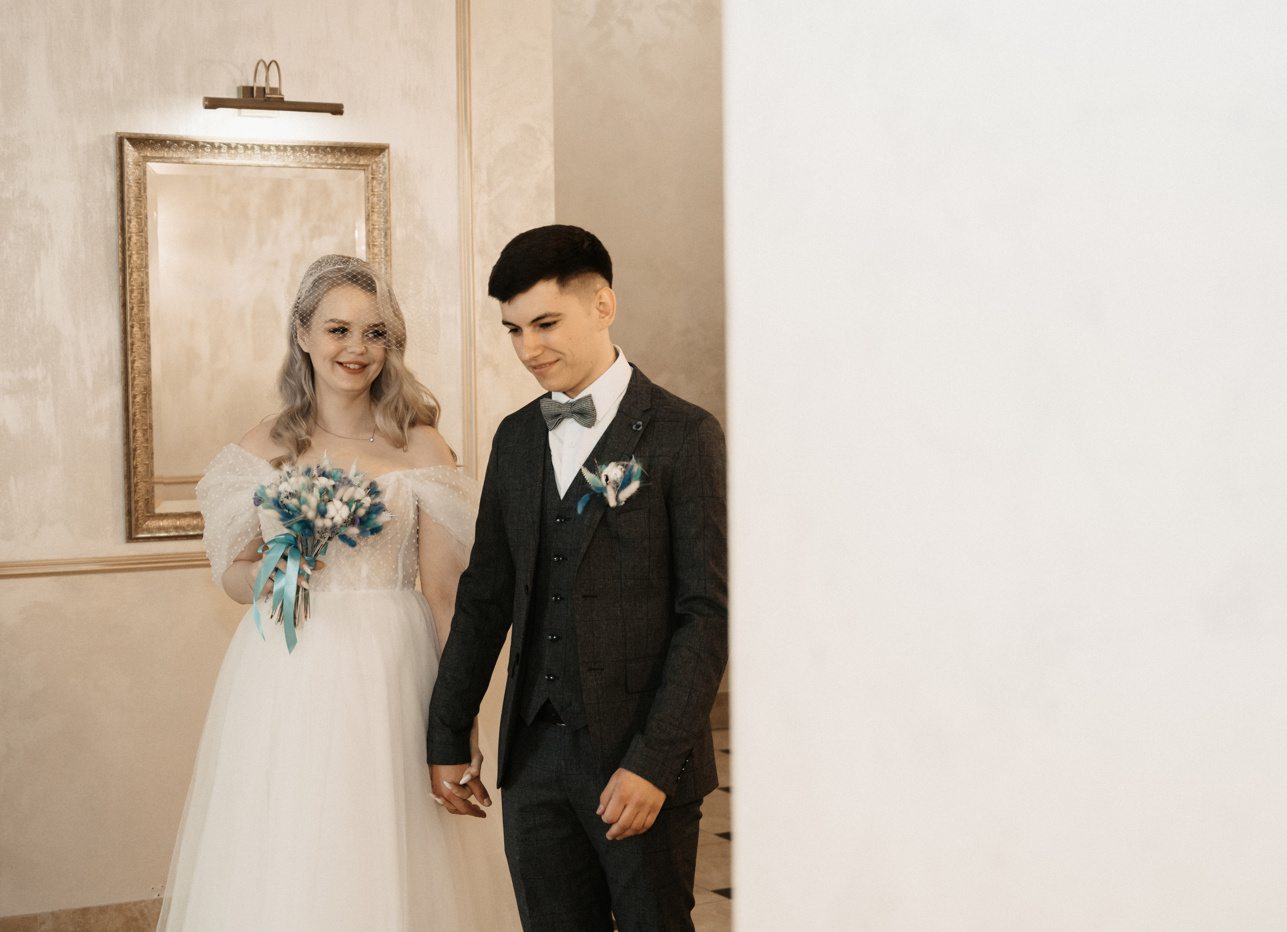 Жить в кайф. Свадебный фотограф Александр Давыдов