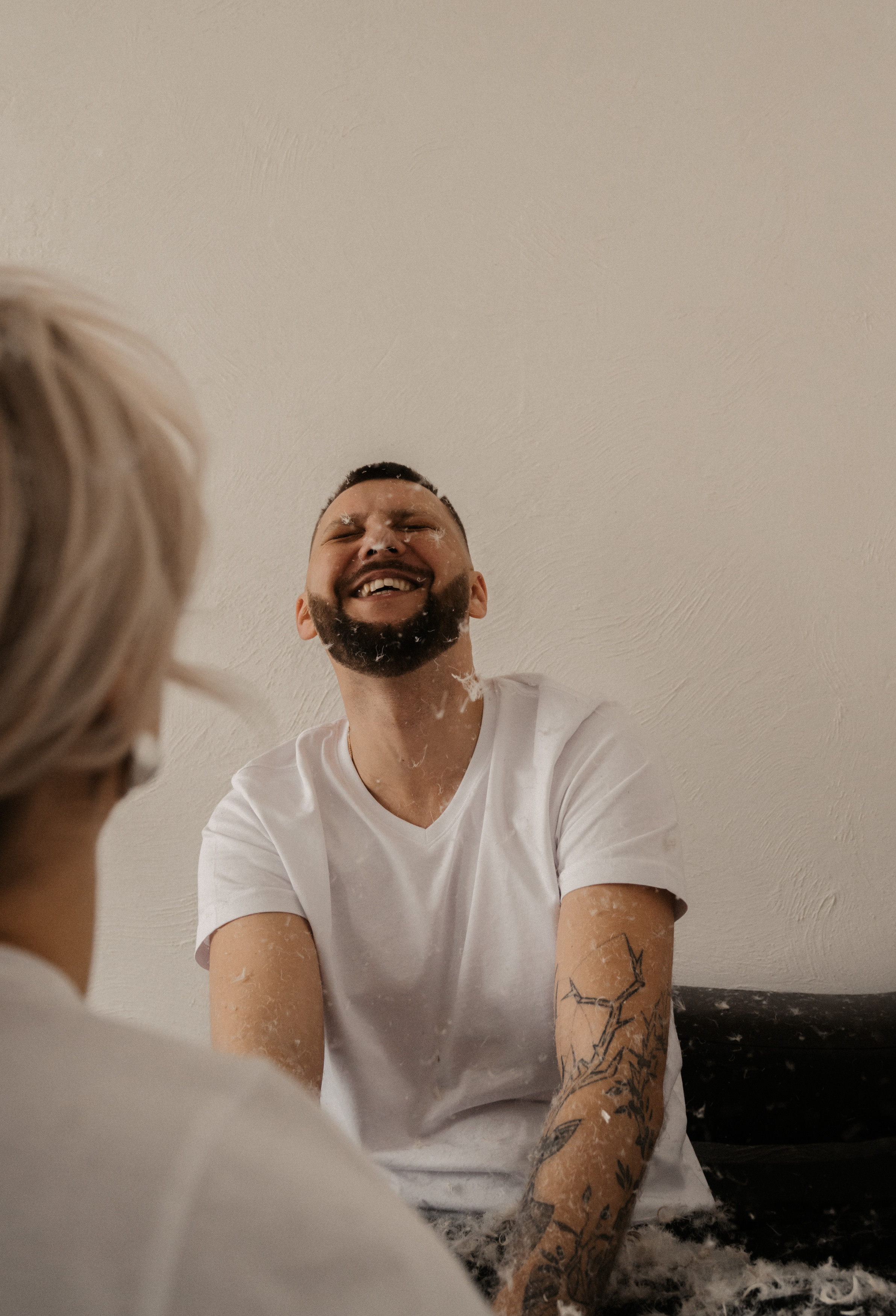 Дима и Яна. Свадебный фотограф Александр Давыдов