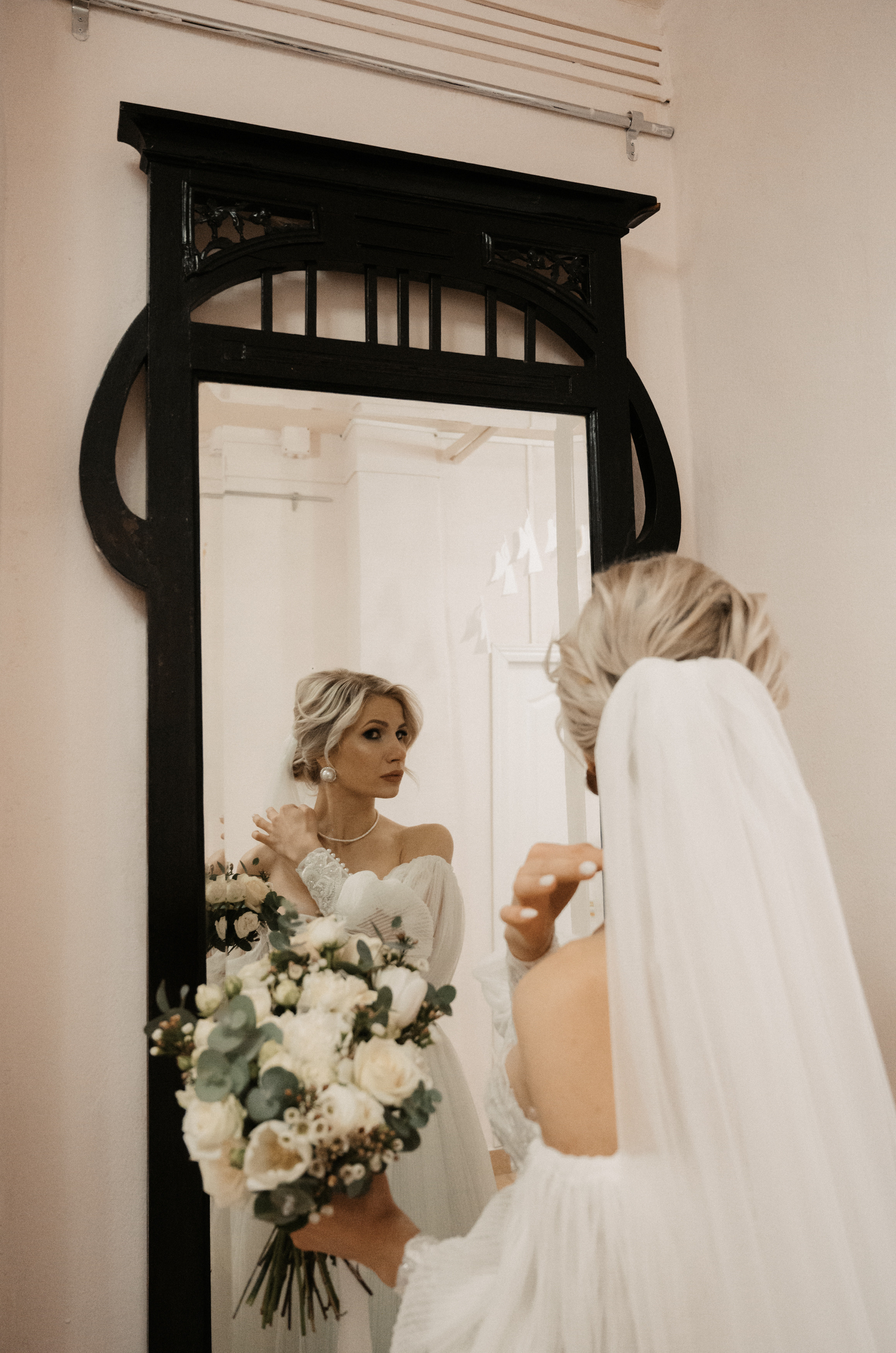 Дима и Яна. Свадебный фотограф Александр Давыдов