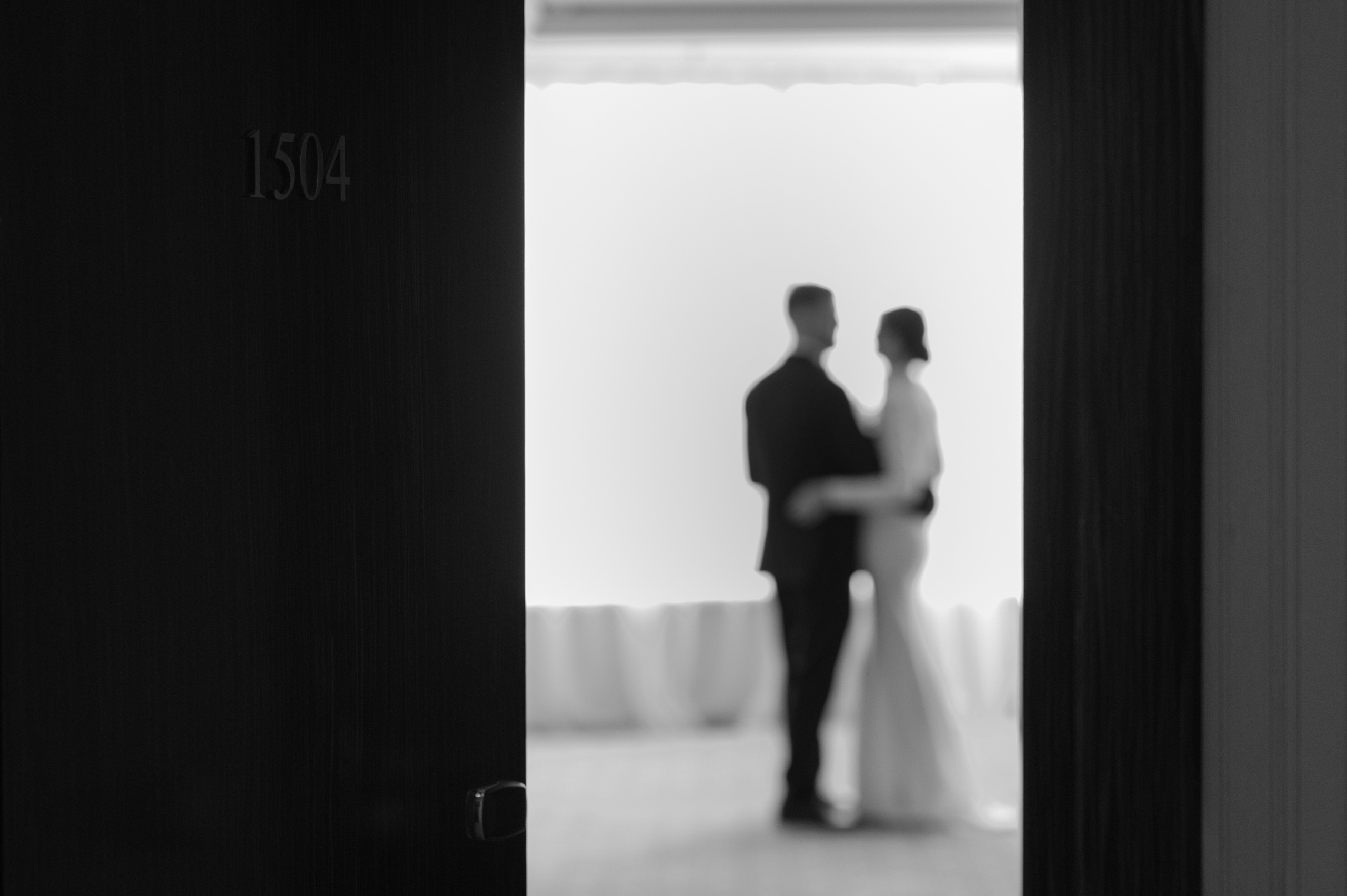 Софья и Илья. Свадебный фотограф Александр Давыдов