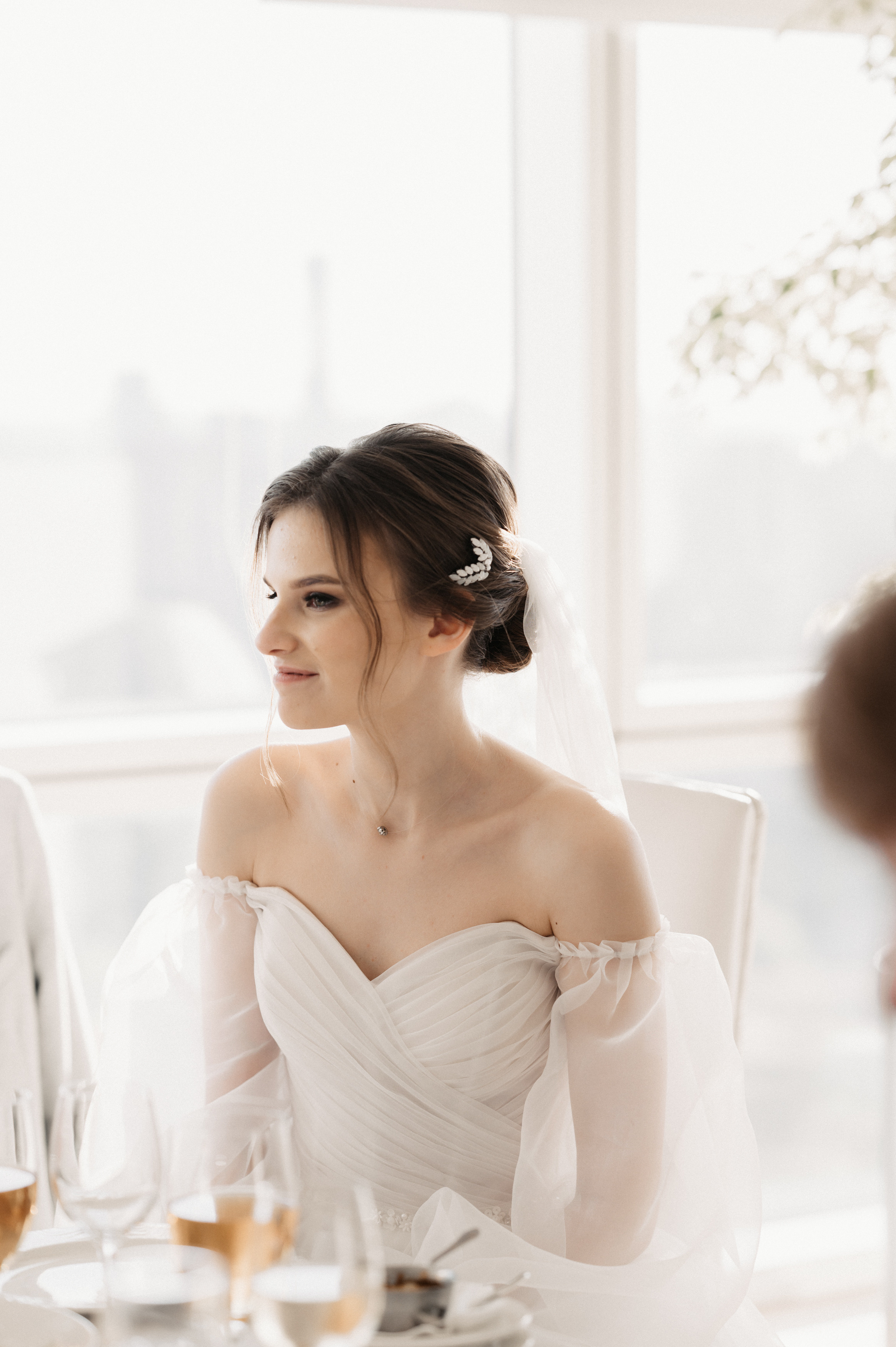 Саша+Даша. Свадебный фотограф Александр Давыдов