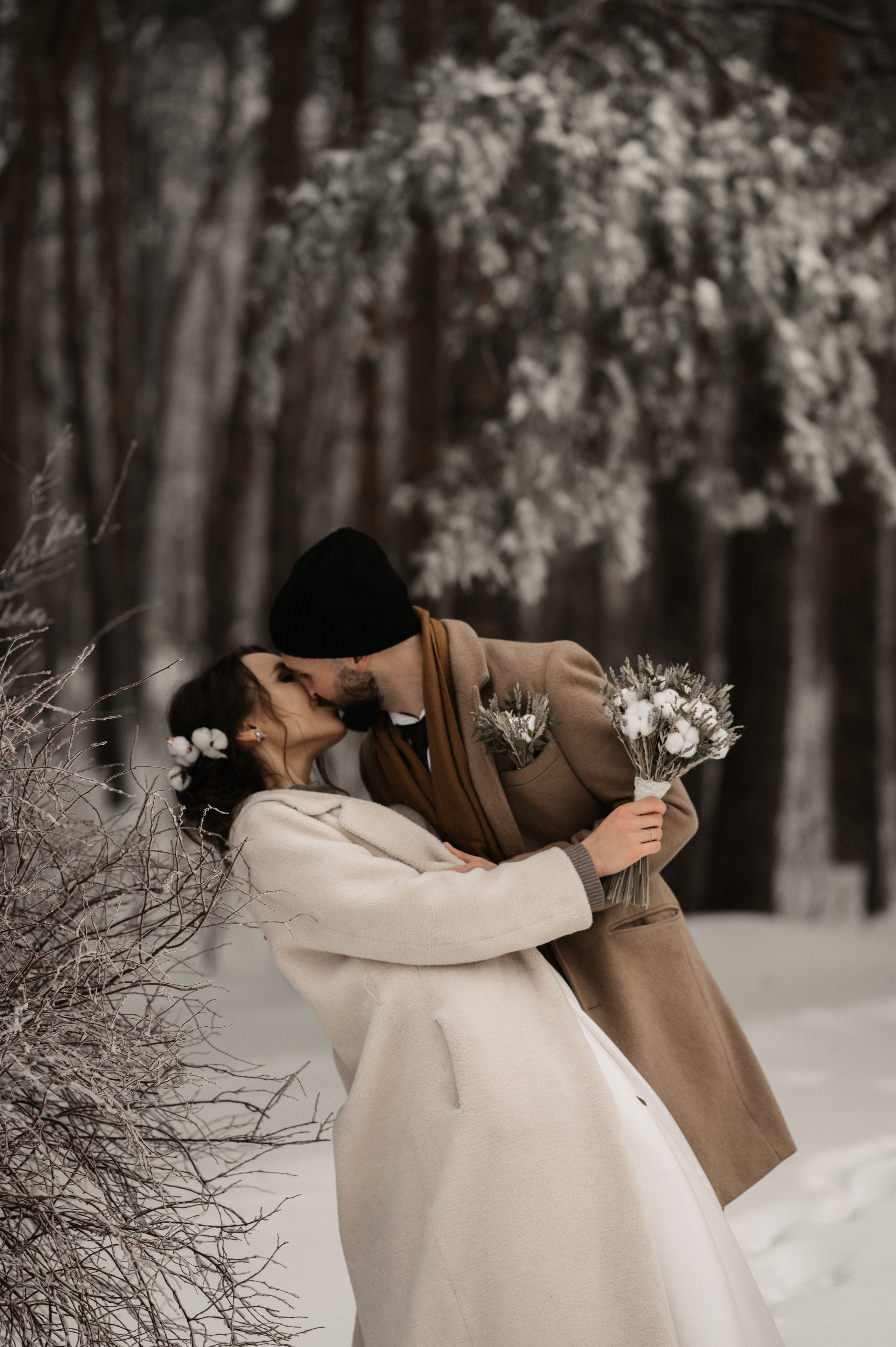 Для двоих. Свадебный фотограф Александр Давыдов