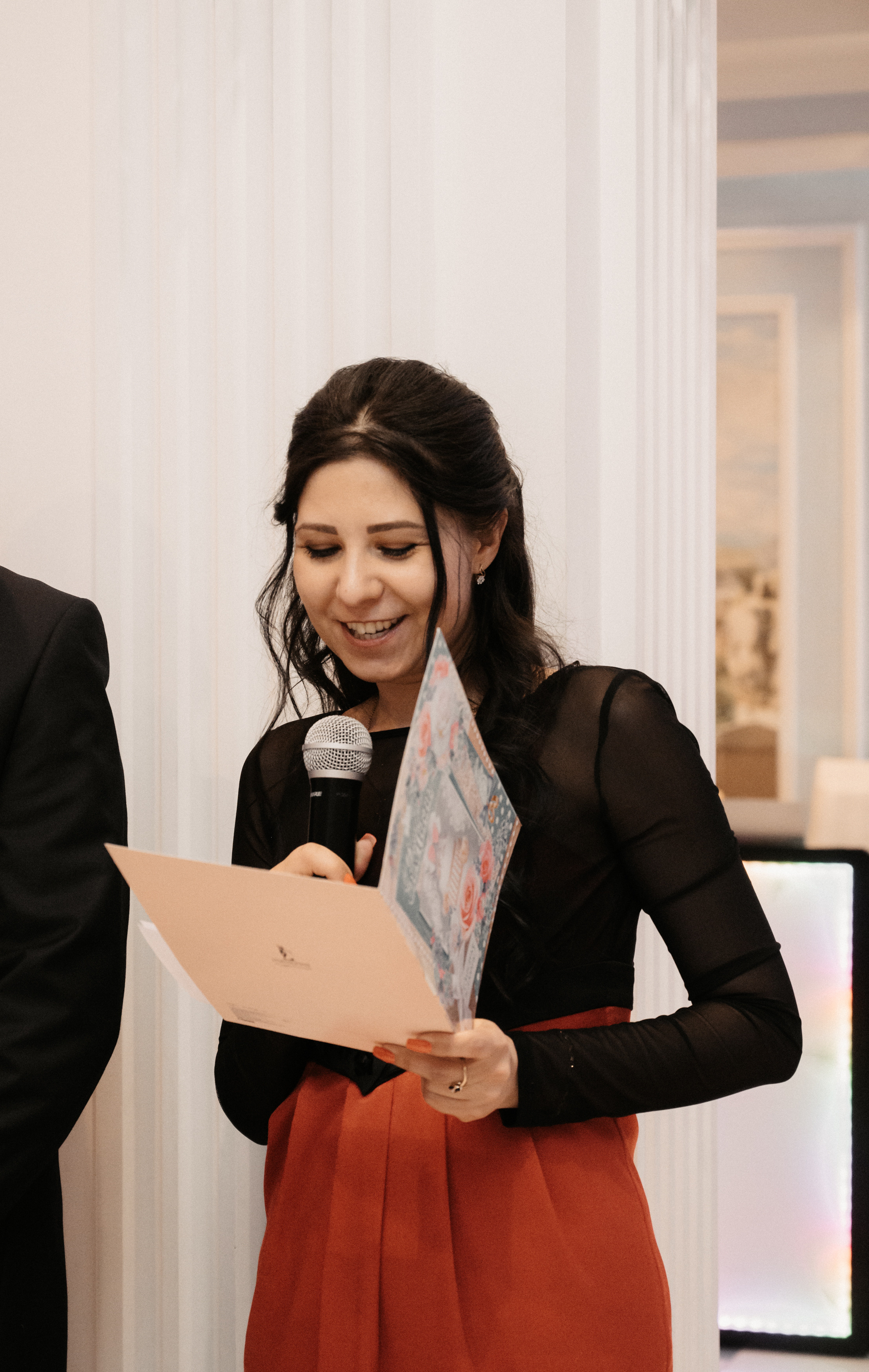 Дима и Яна. Свадебный фотограф Александр Давыдов