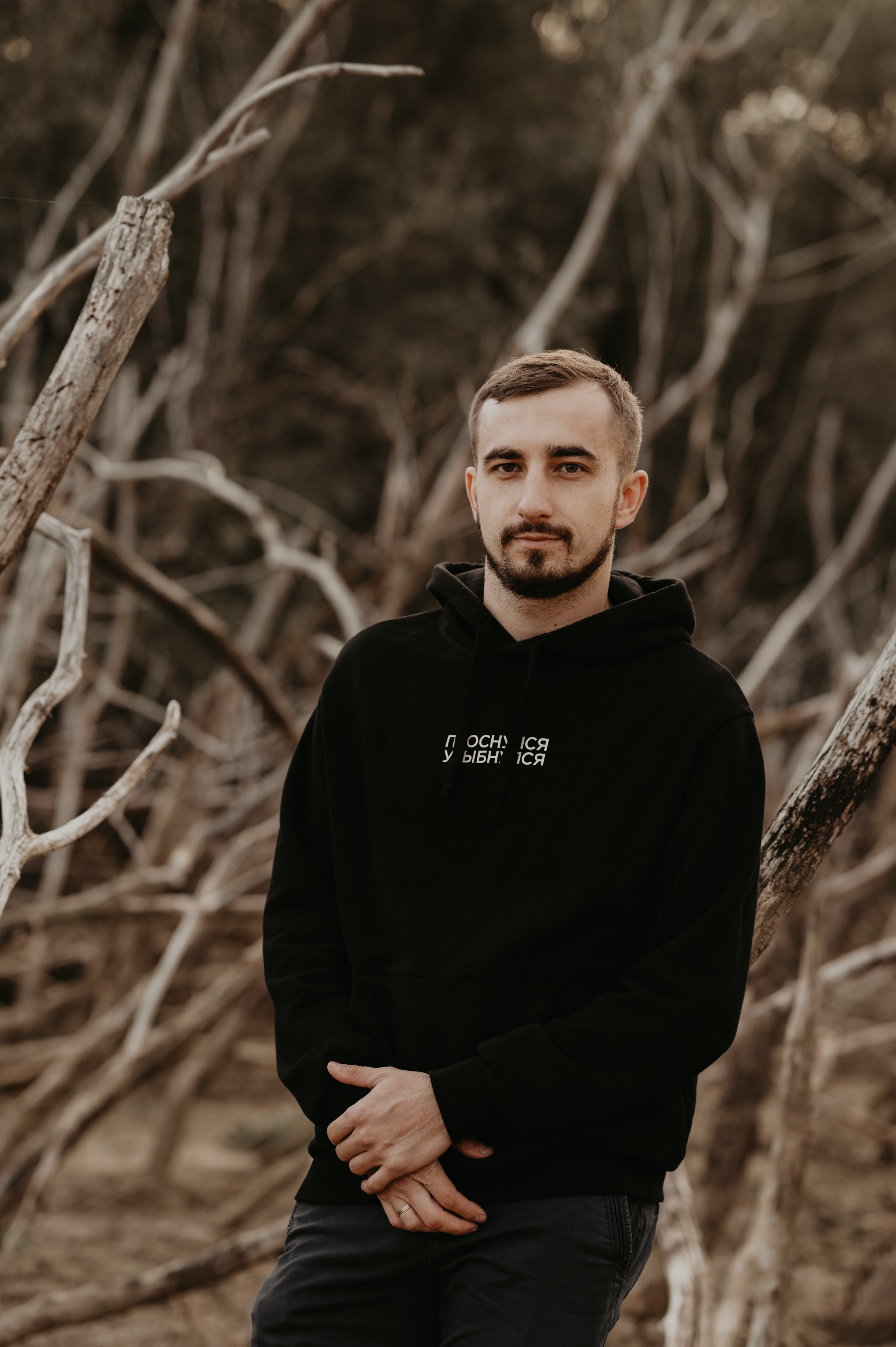 …. Свадебный фотограф Александр Давыдов