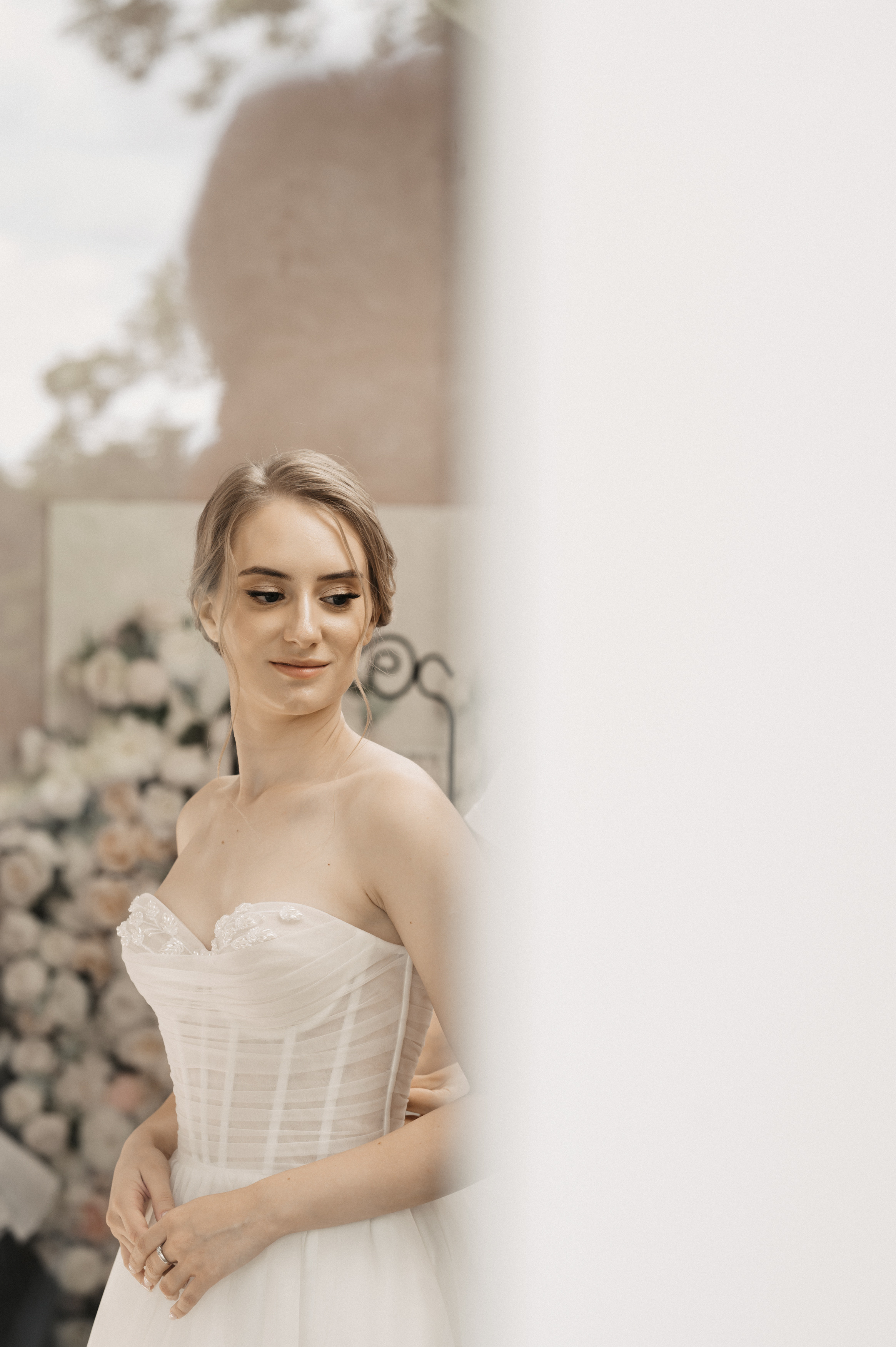 Счастье у озера. Свадебный фотограф Александр Давыдов