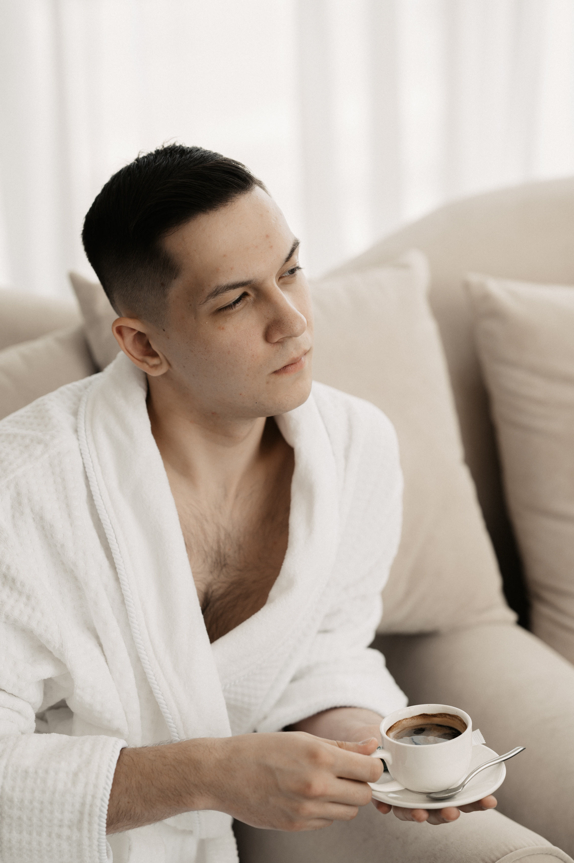 Полина и Роман. Свадебный фотограф Александр Давыдов