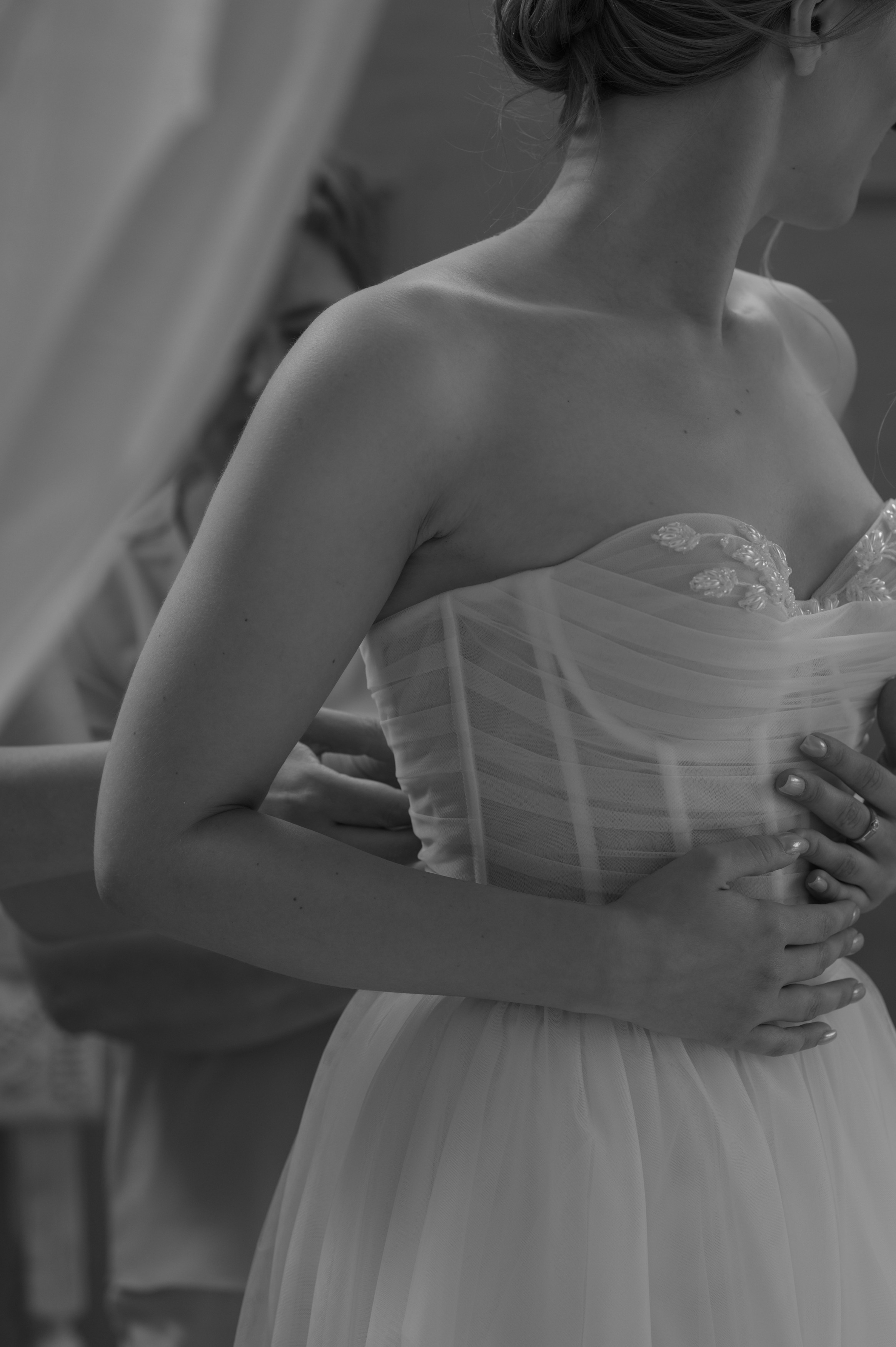 Счастье у озера. Свадебный фотограф Александр Давыдов