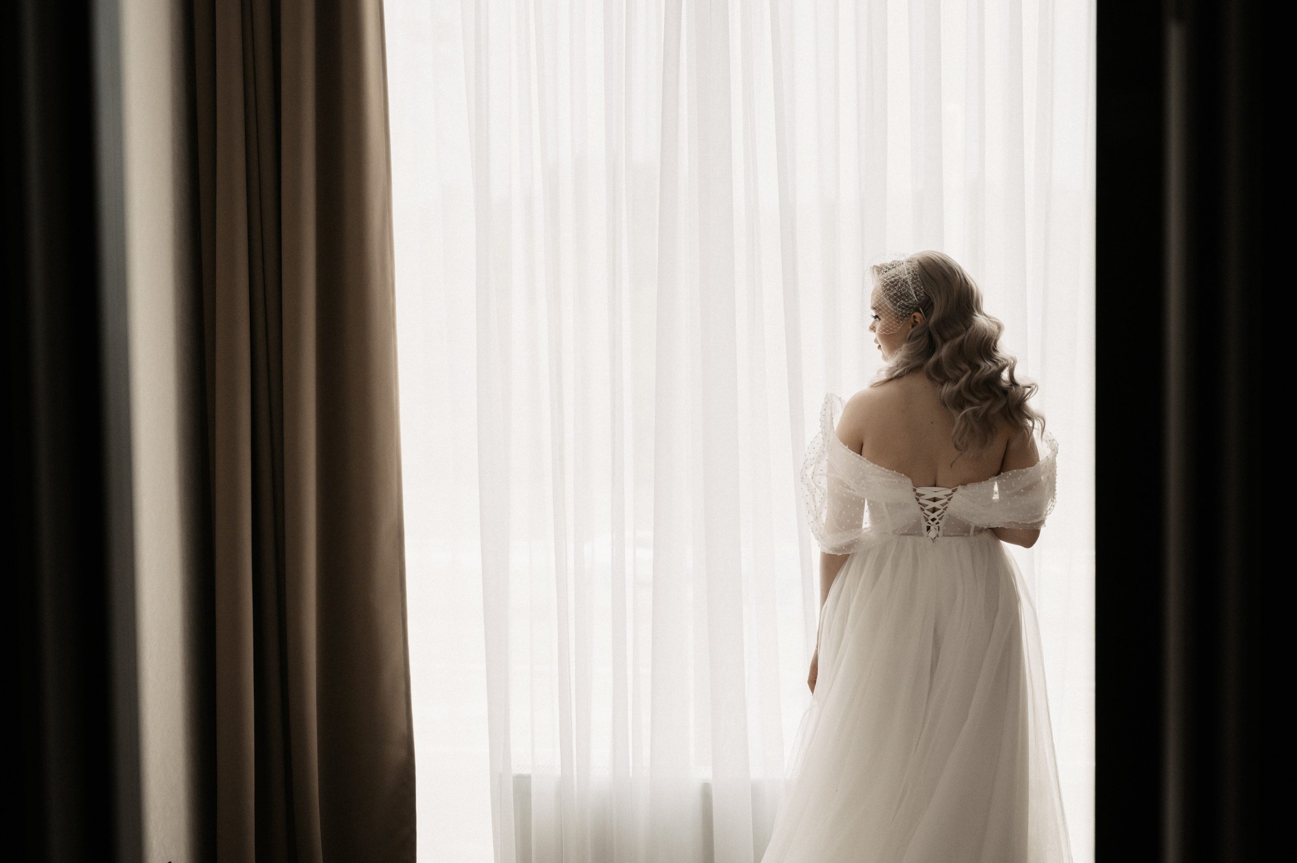 Жить в кайф. Свадебный фотограф Александр Давыдов