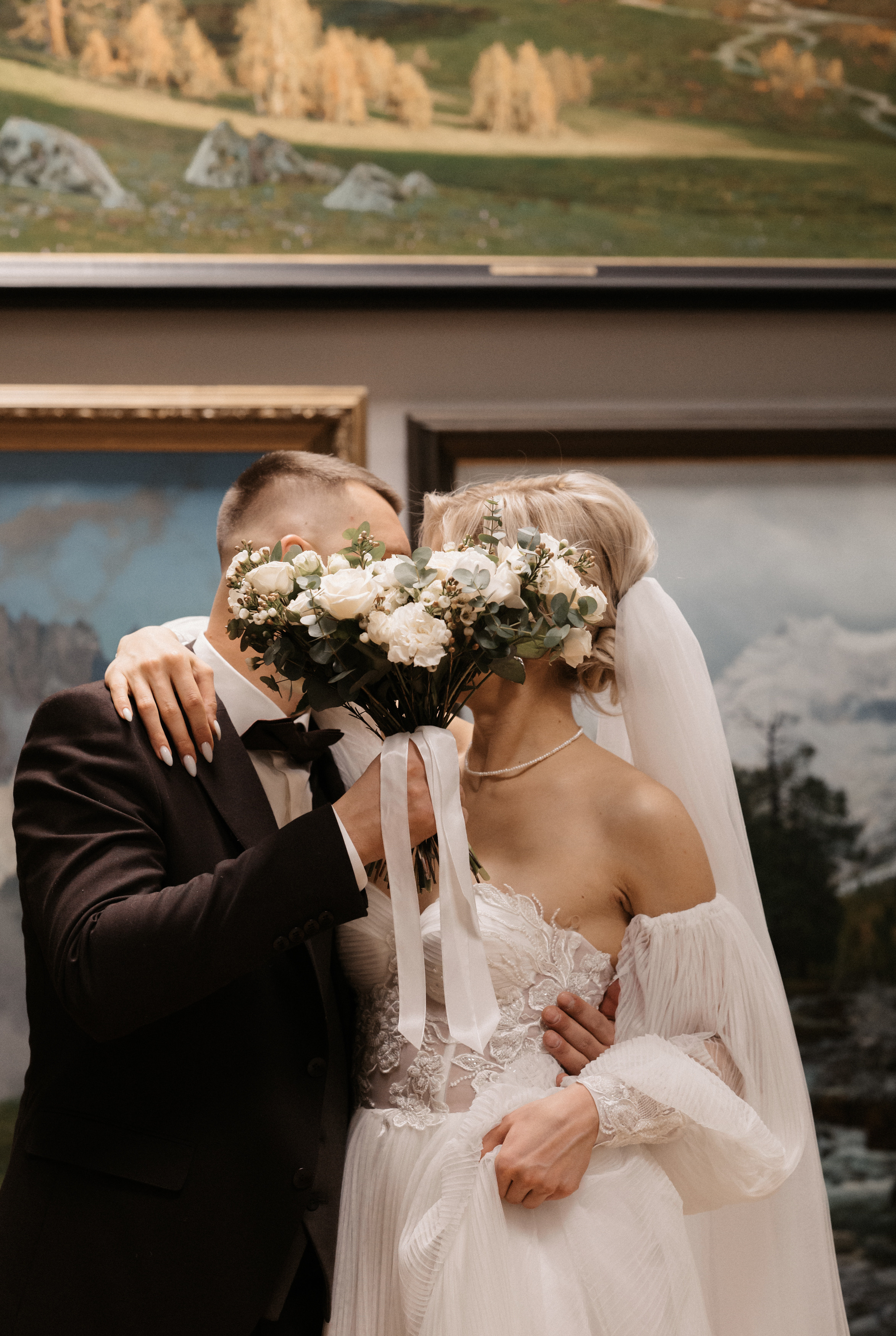 Дима и Яна. Свадебный фотограф Александр Давыдов