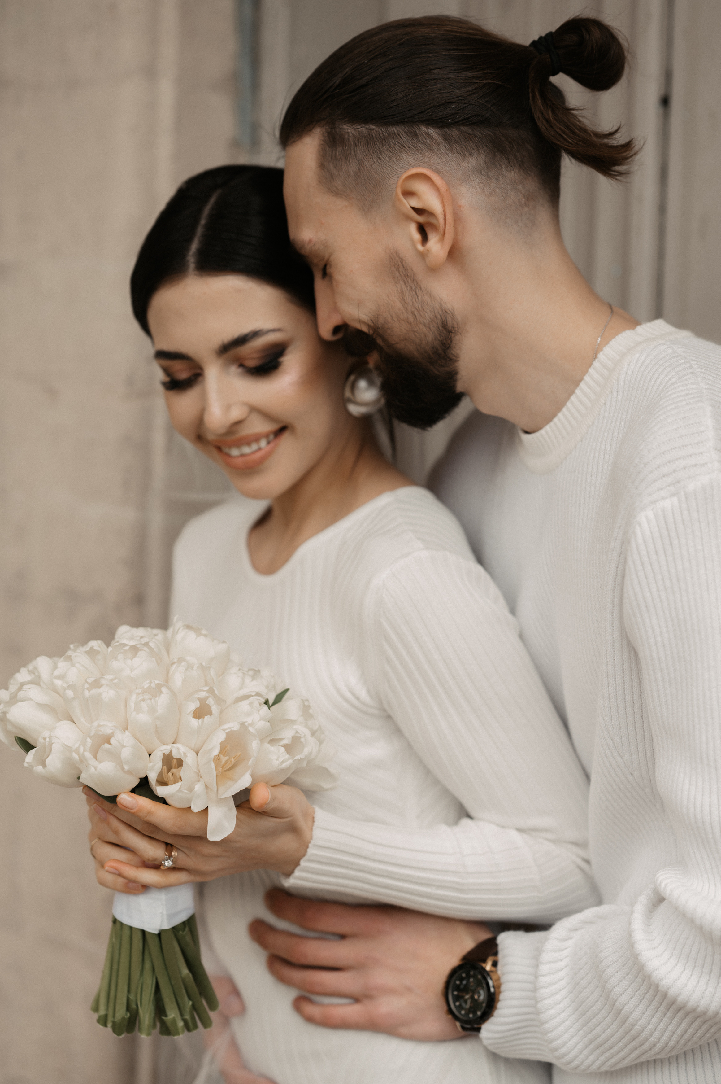 Я люблю тебя по-особенному. Свадебный фотограф Александр Давыдов