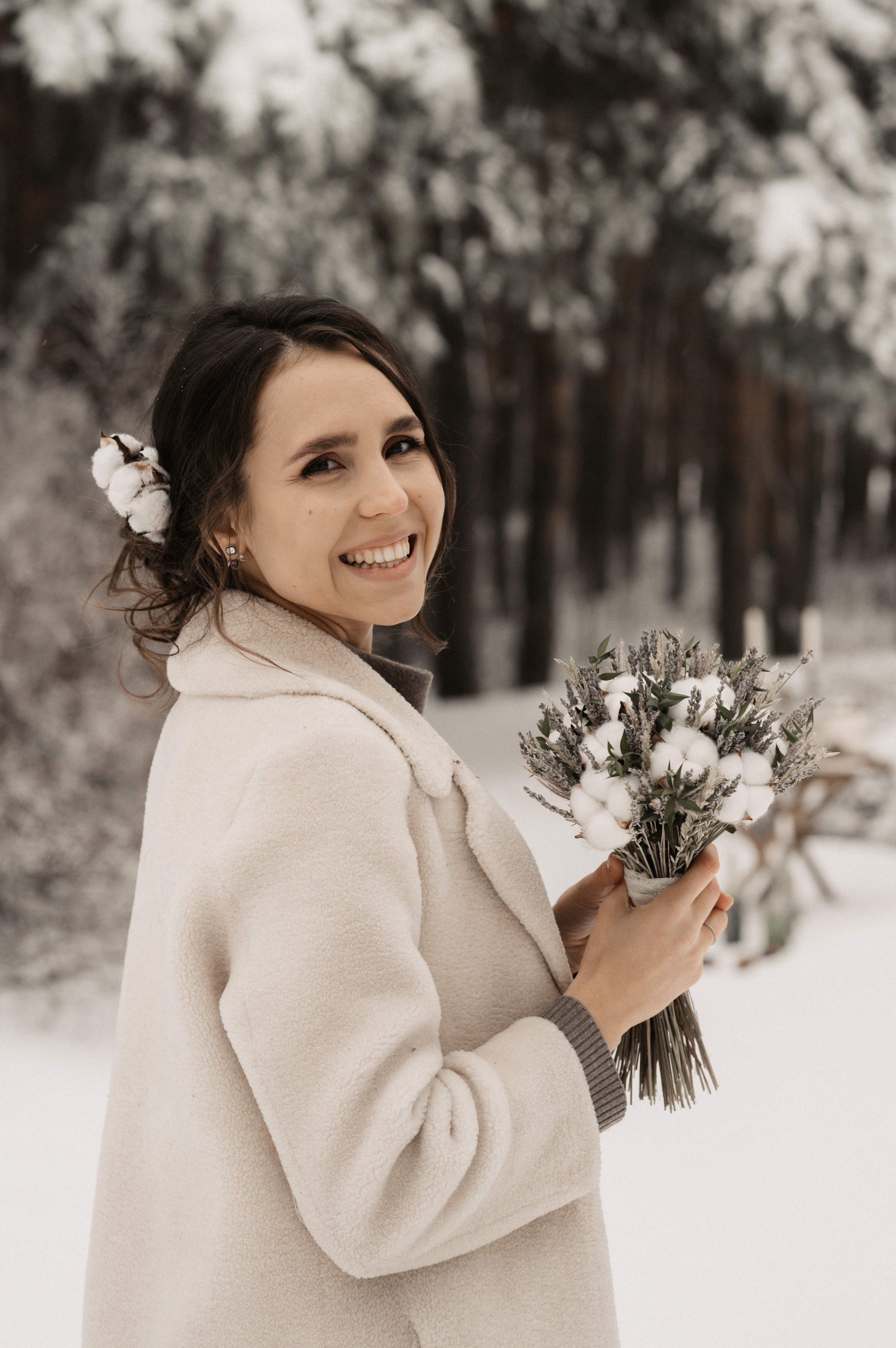 Для двоих. Свадебный фотограф Александр Давыдов